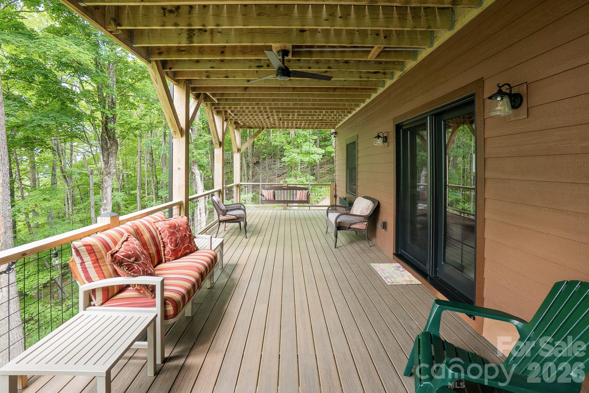 1009 Larkspur Trail — Banner Elk