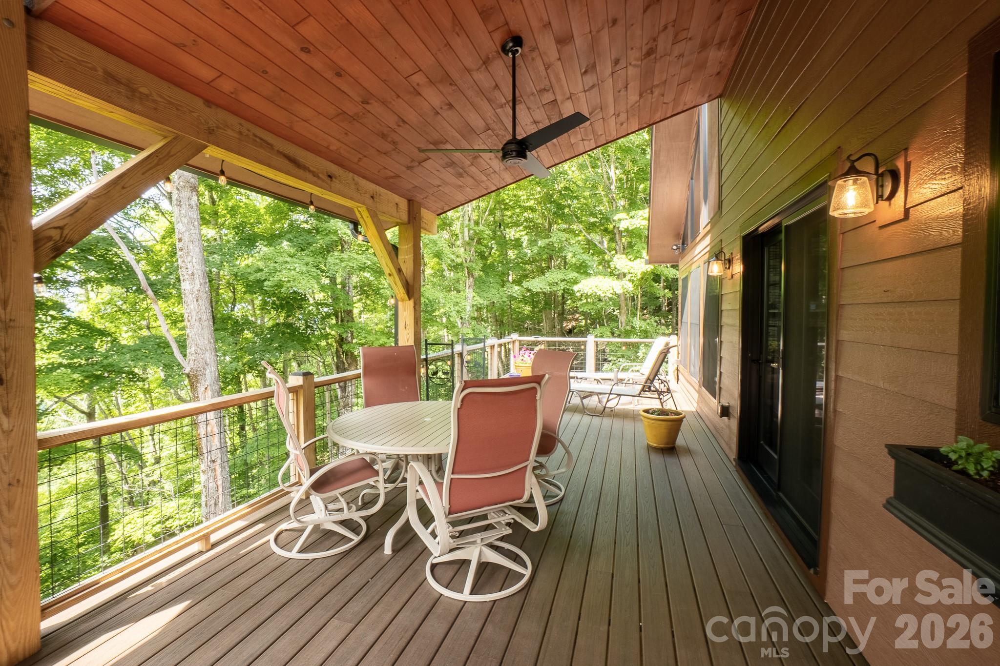 1009 Larkspur Trail — Banner Elk