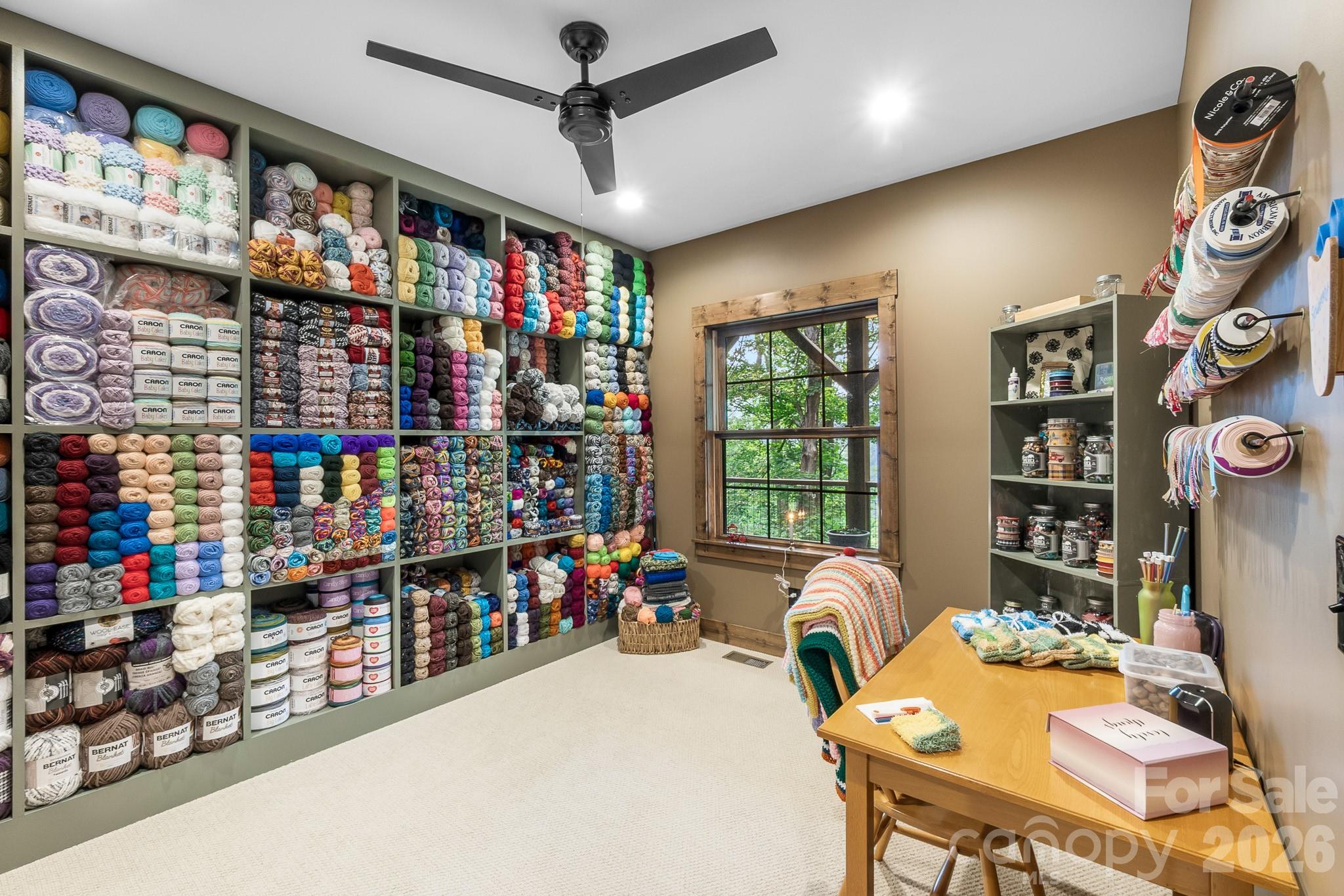 1009 Larkspur Trail — Banner Elk