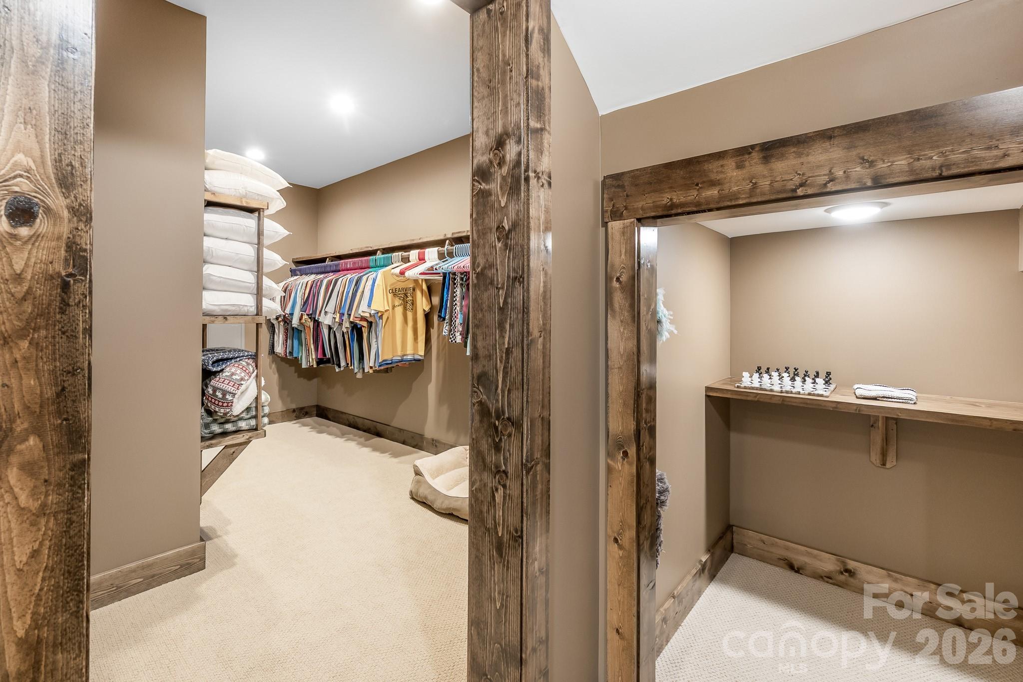 1009 Larkspur Trail — Banner Elk