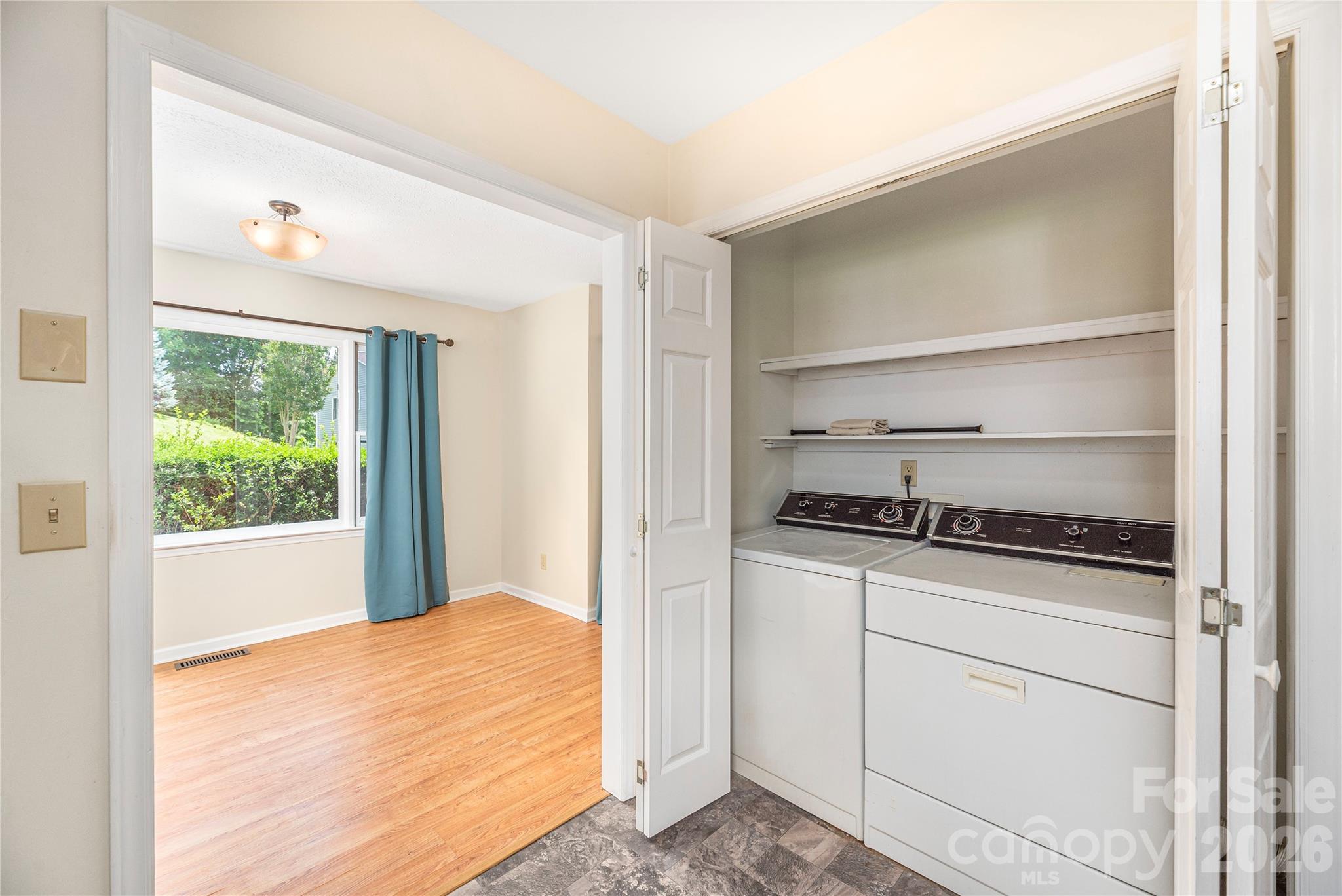 59 Nazarene Way — Waynesville