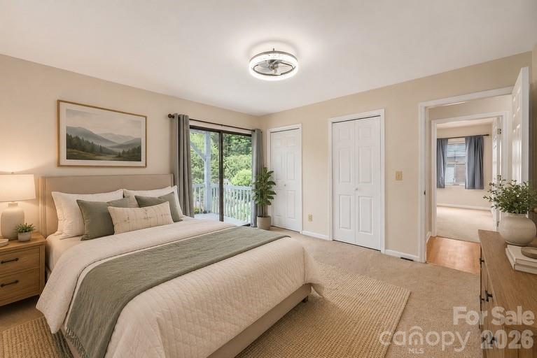 59 Nazarene Way — Waynesville
