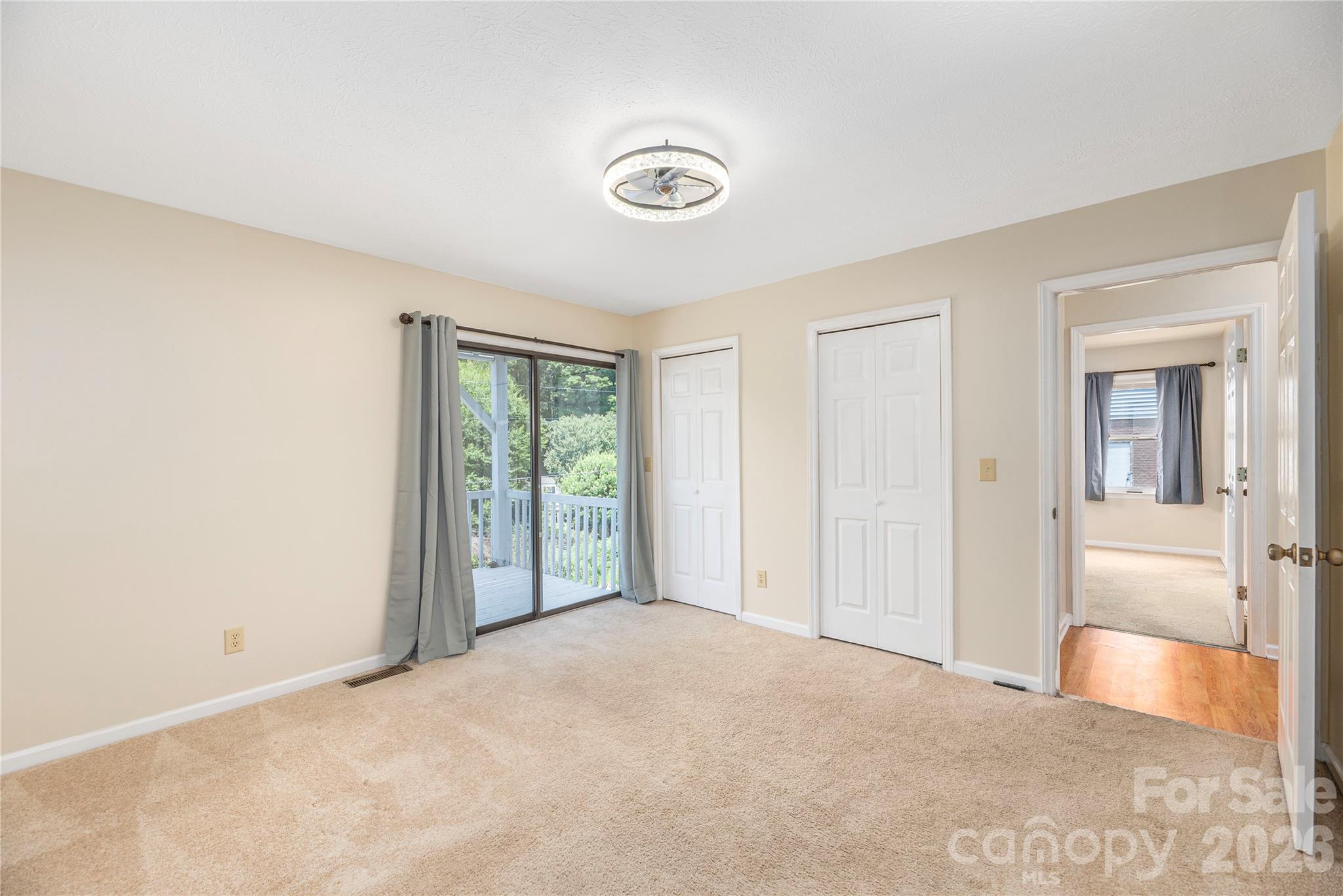 59 Nazarene Way — Waynesville
