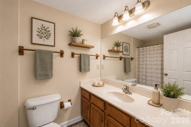 59 Nazarene Way — Waynesville