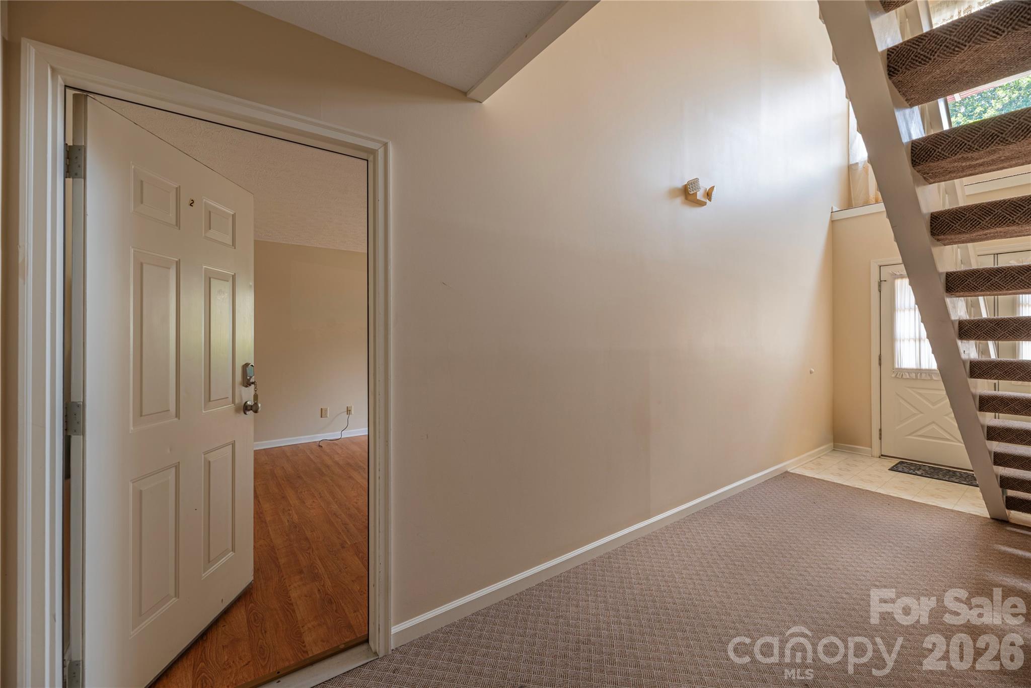 59 Nazarene Way — Waynesville