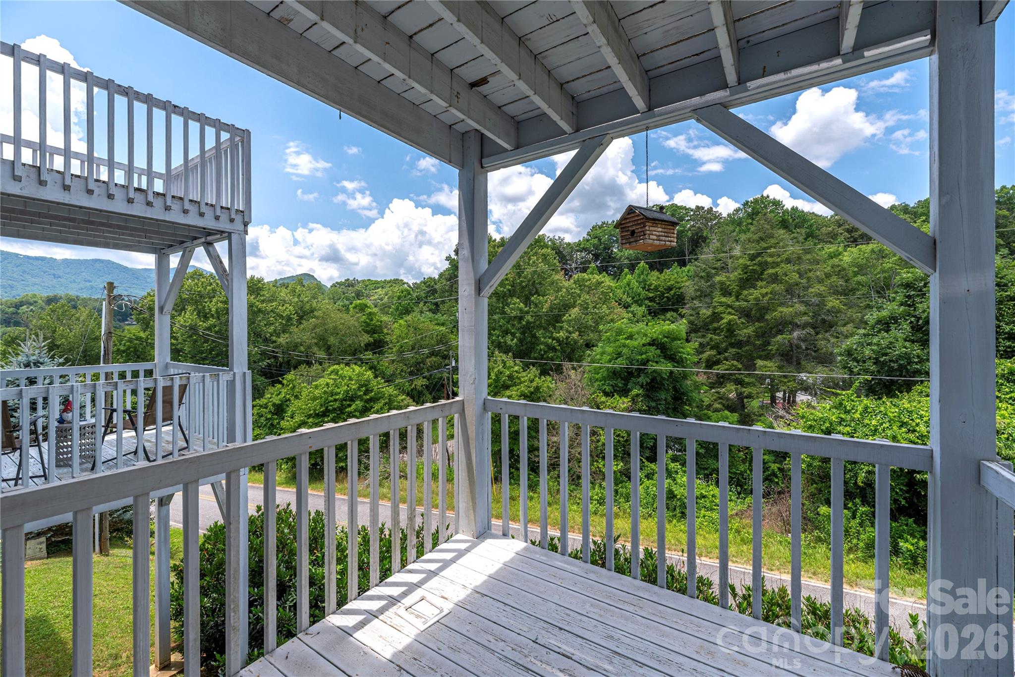 59 Nazarene Way — Waynesville