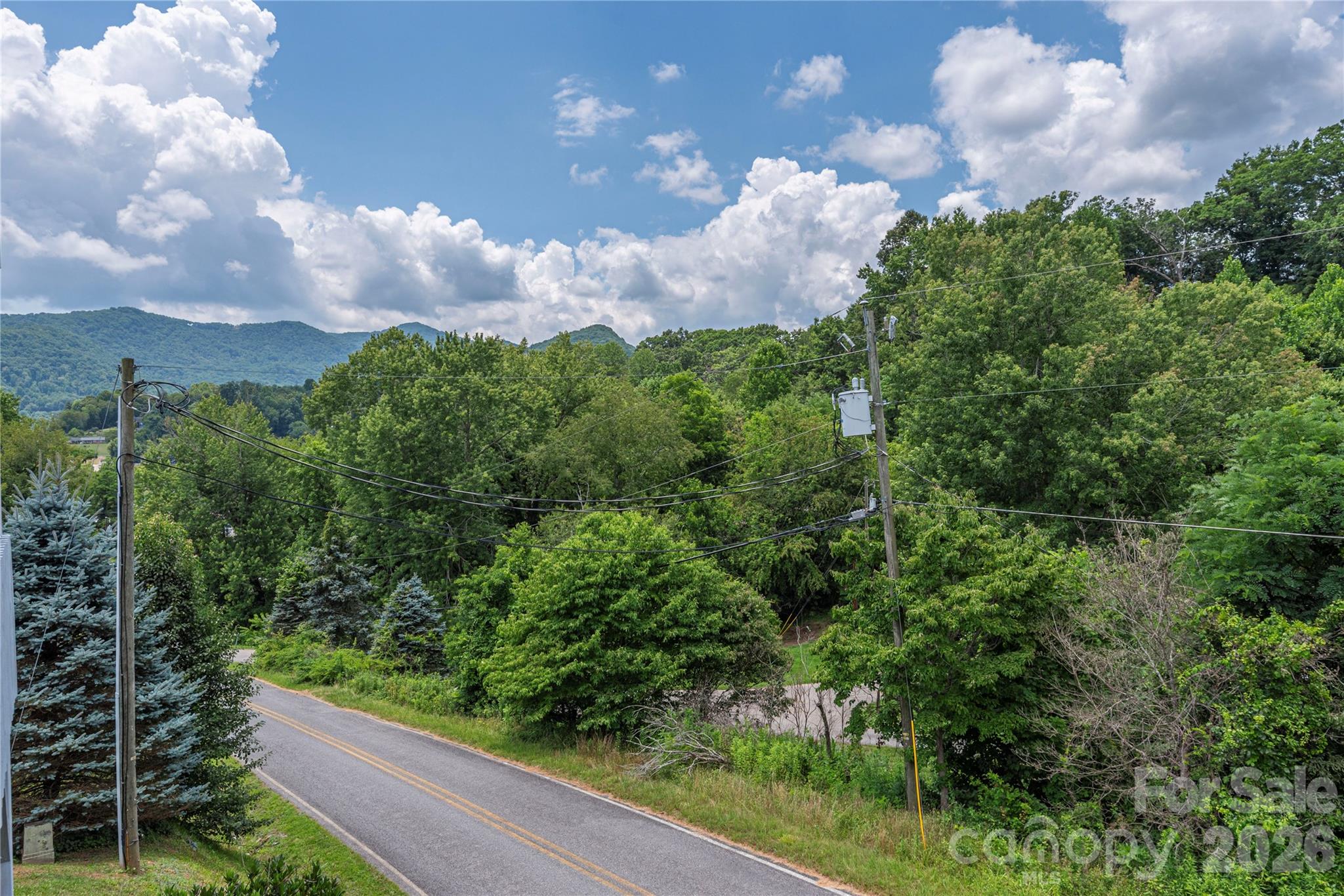 59 Nazarene Way — Waynesville