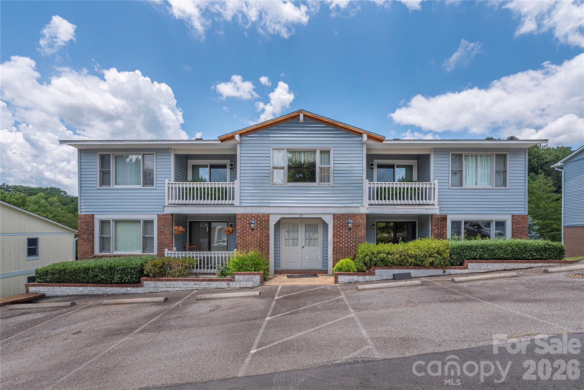 59 Nazarene Way — Waynesville