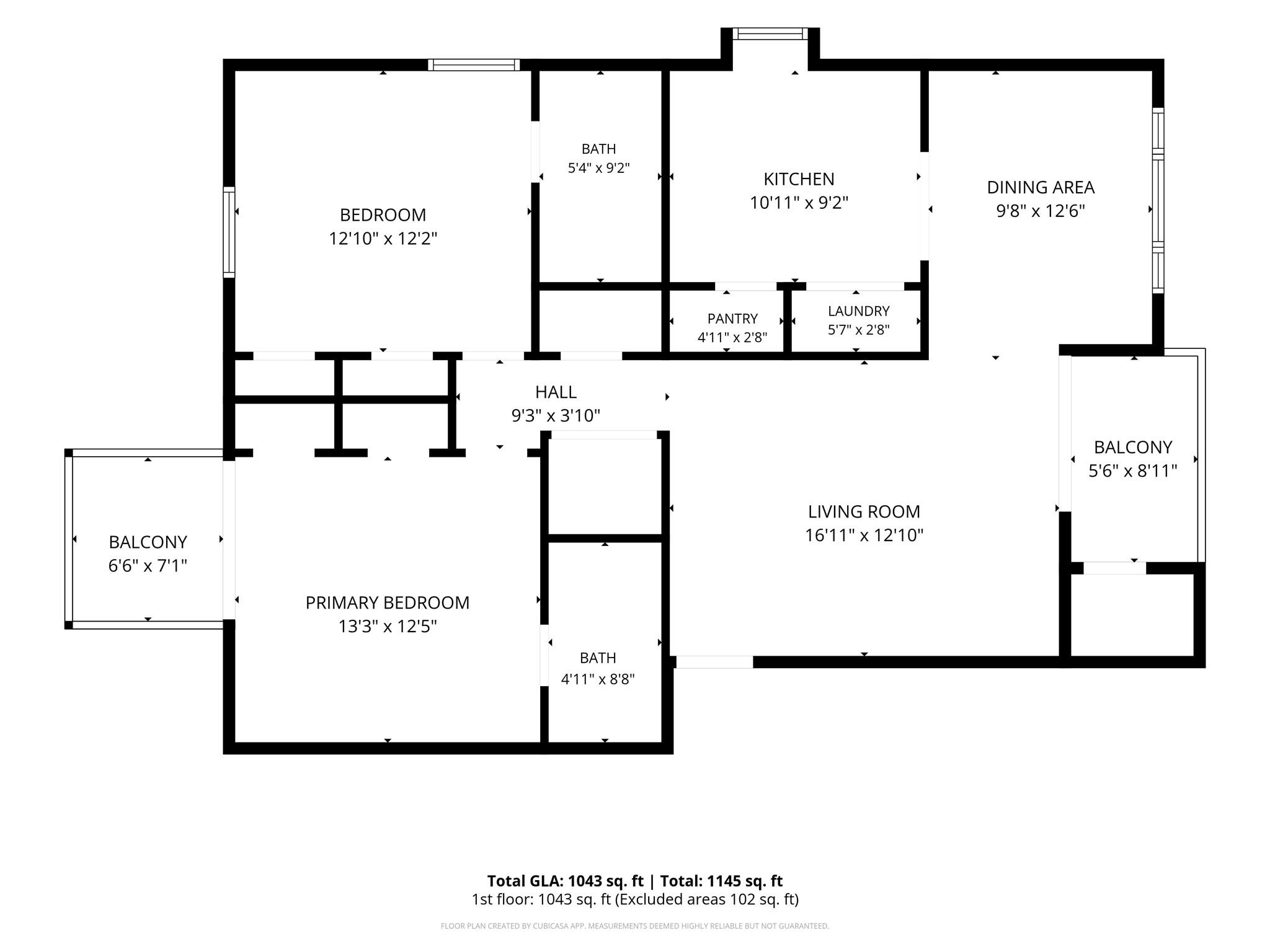 59 Nazarene Way — Waynesville