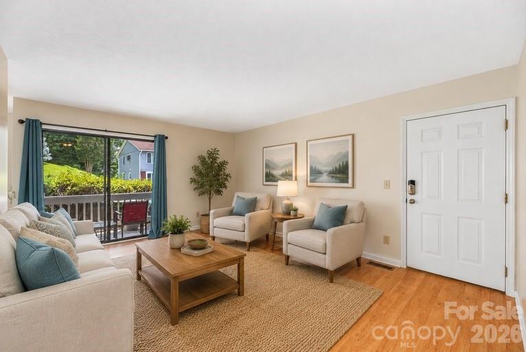 59 Nazarene Way — Waynesville