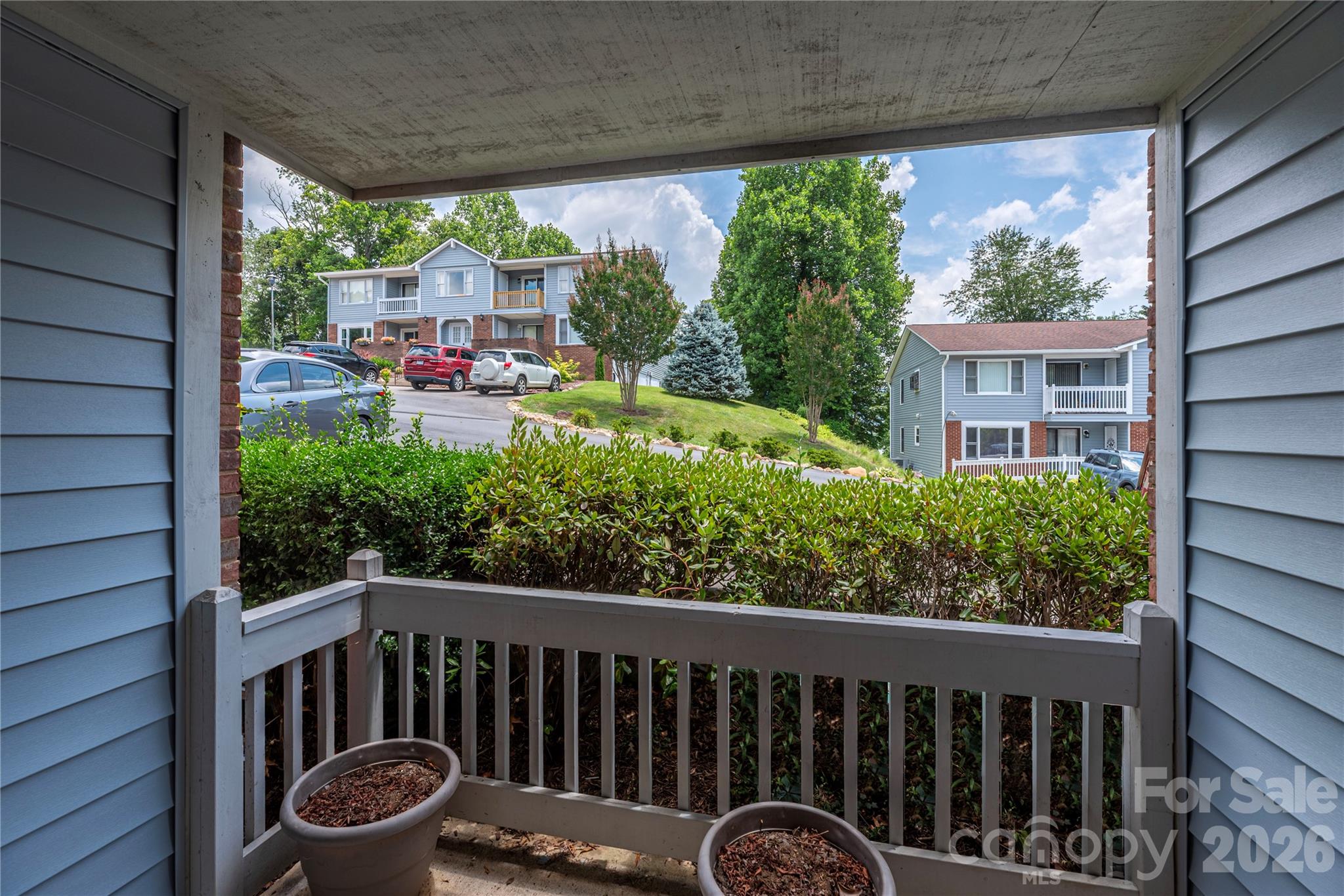 59 Nazarene Way — Waynesville