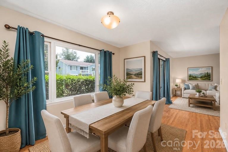 59 Nazarene Way — Waynesville
