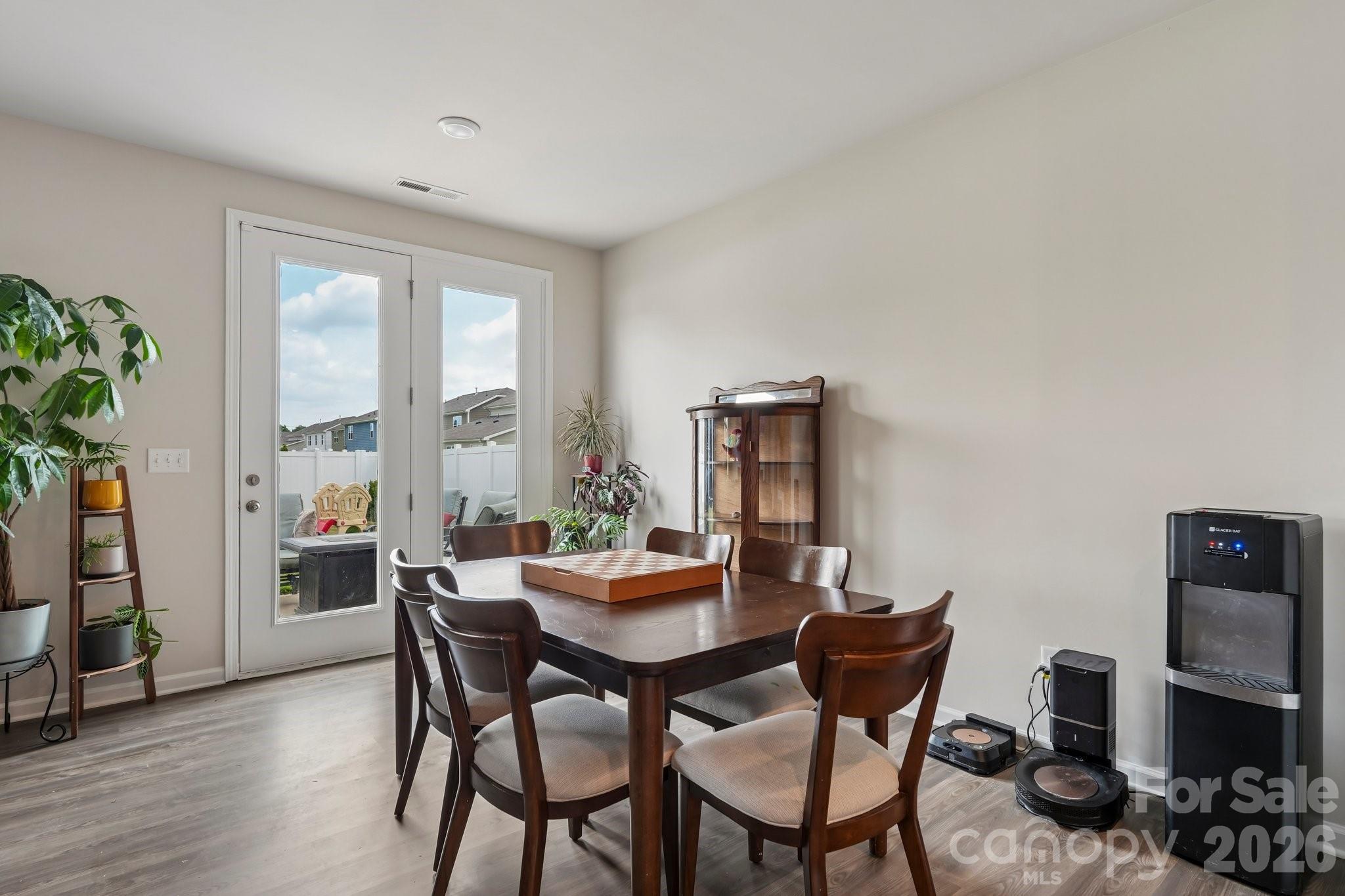 8007 Foxcroft Drive — Monroe