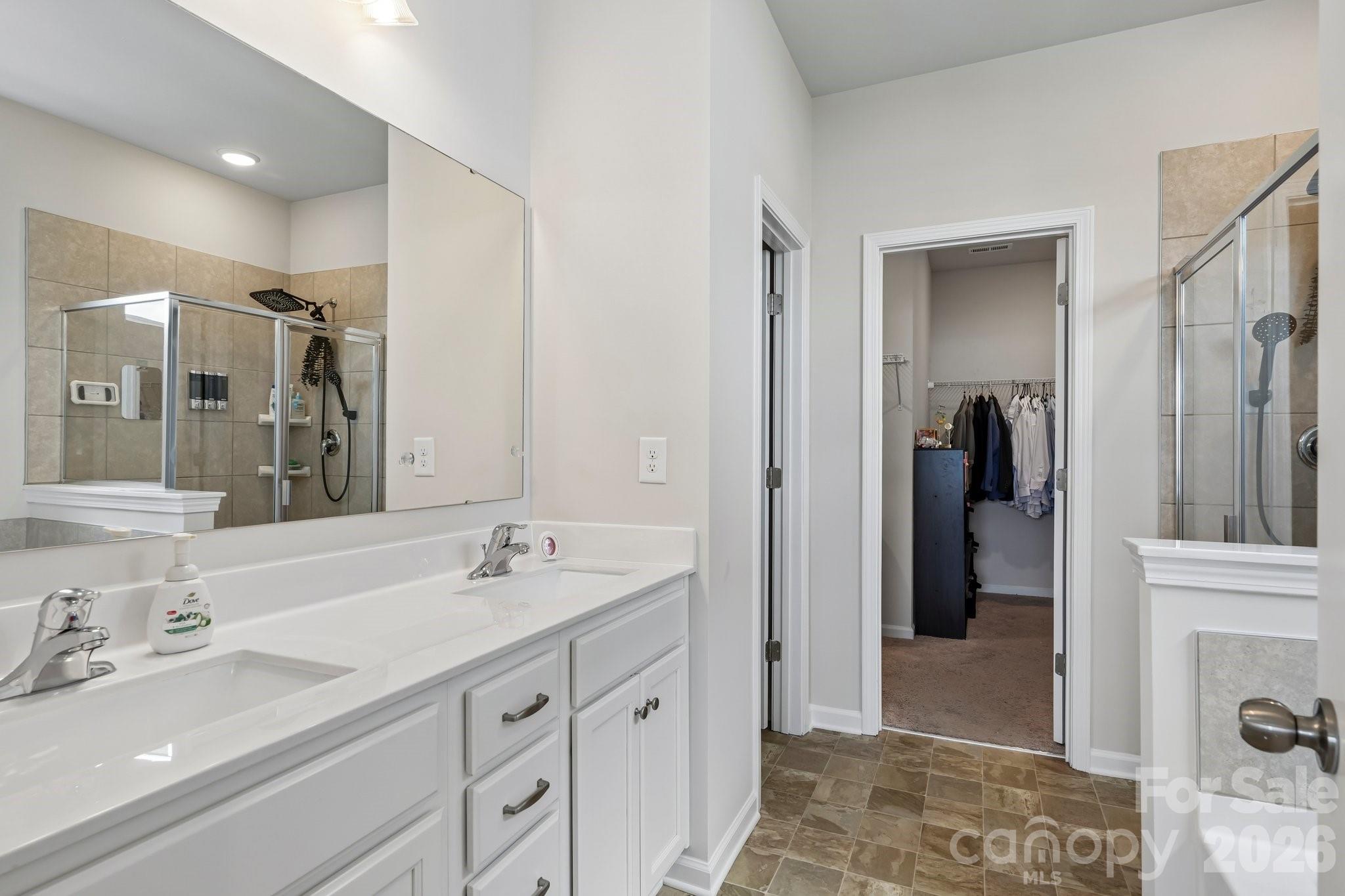 8007 Foxcroft Drive — Monroe