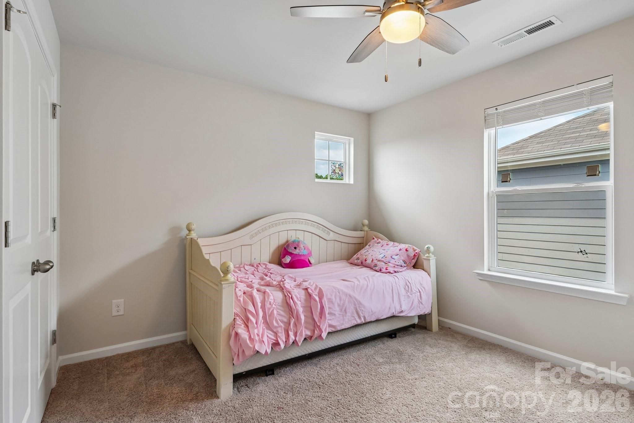 8007 Foxcroft Drive — Monroe