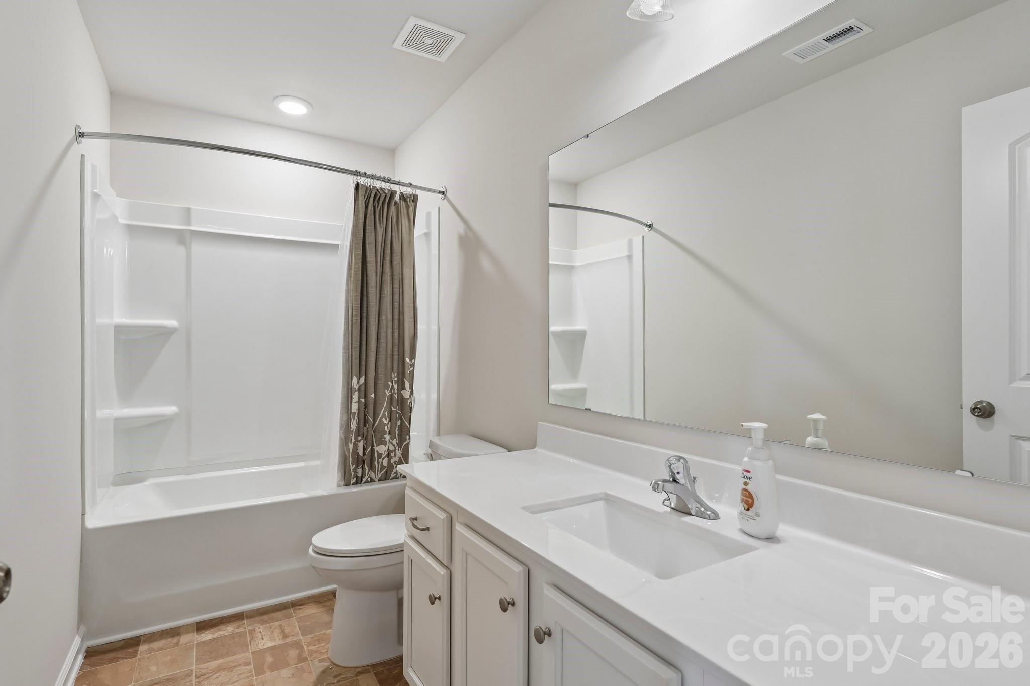 8007 Foxcroft Drive — Monroe