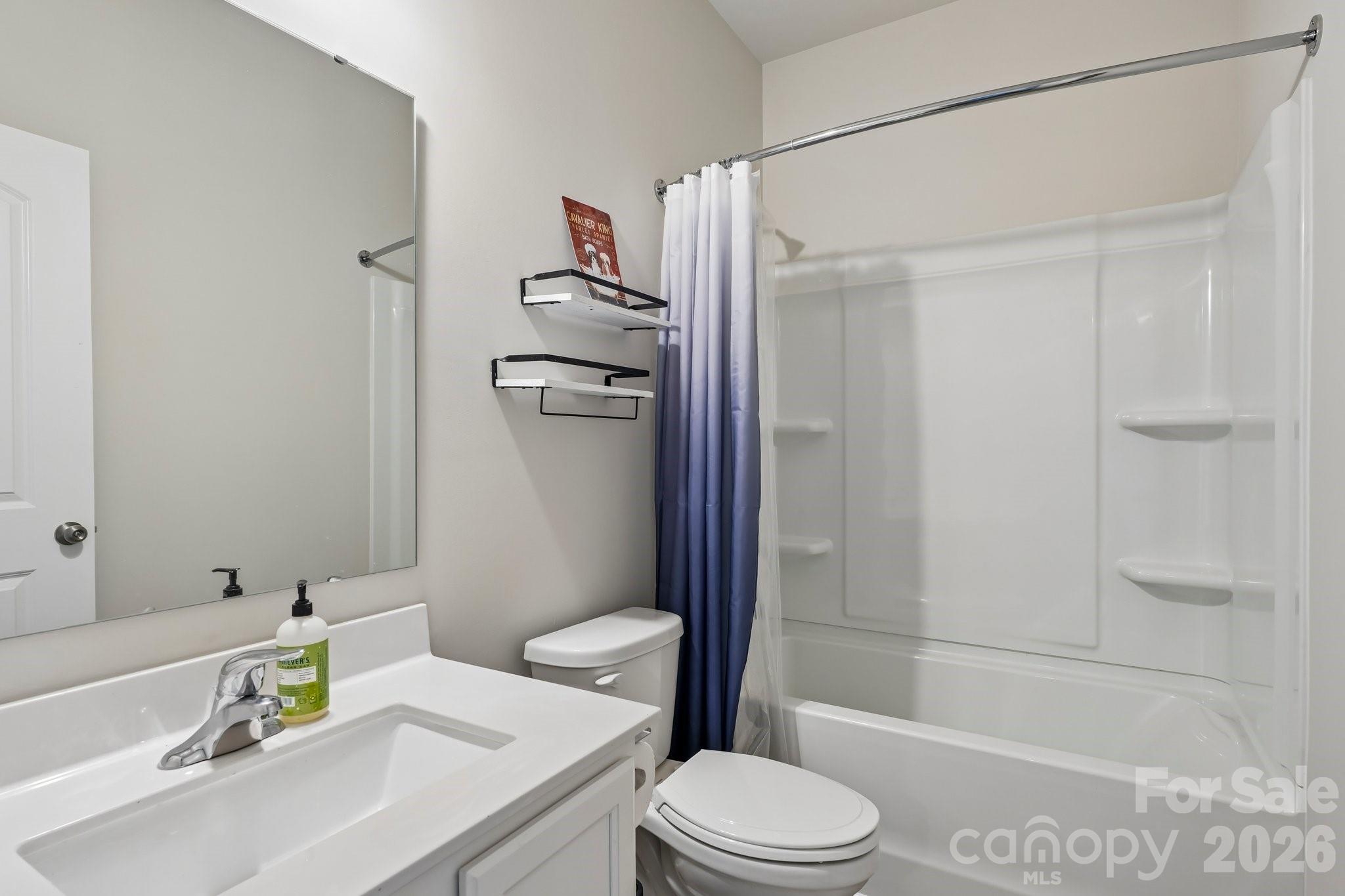 8007 Foxcroft Drive — Monroe