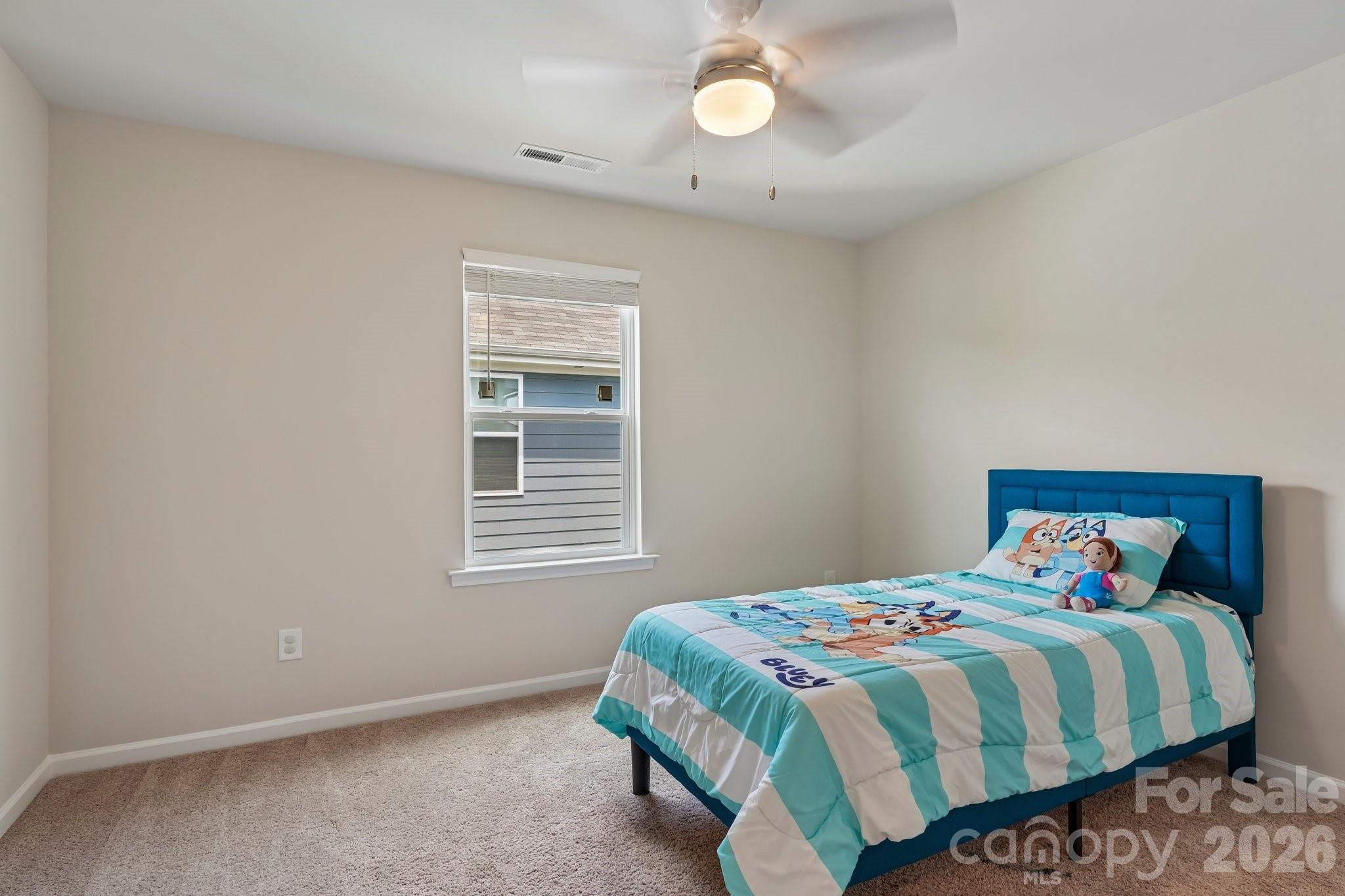 8007 Foxcroft Drive — Monroe