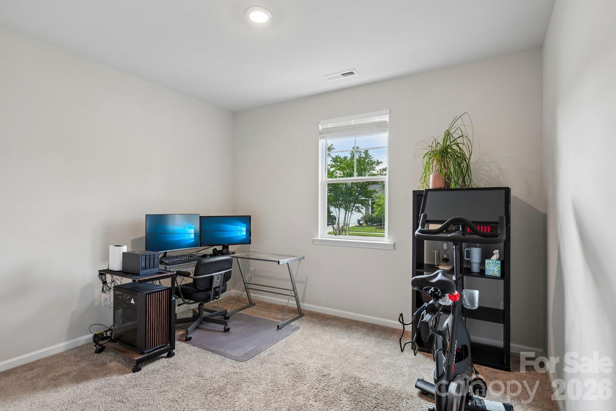 8007 Foxcroft Drive — Monroe