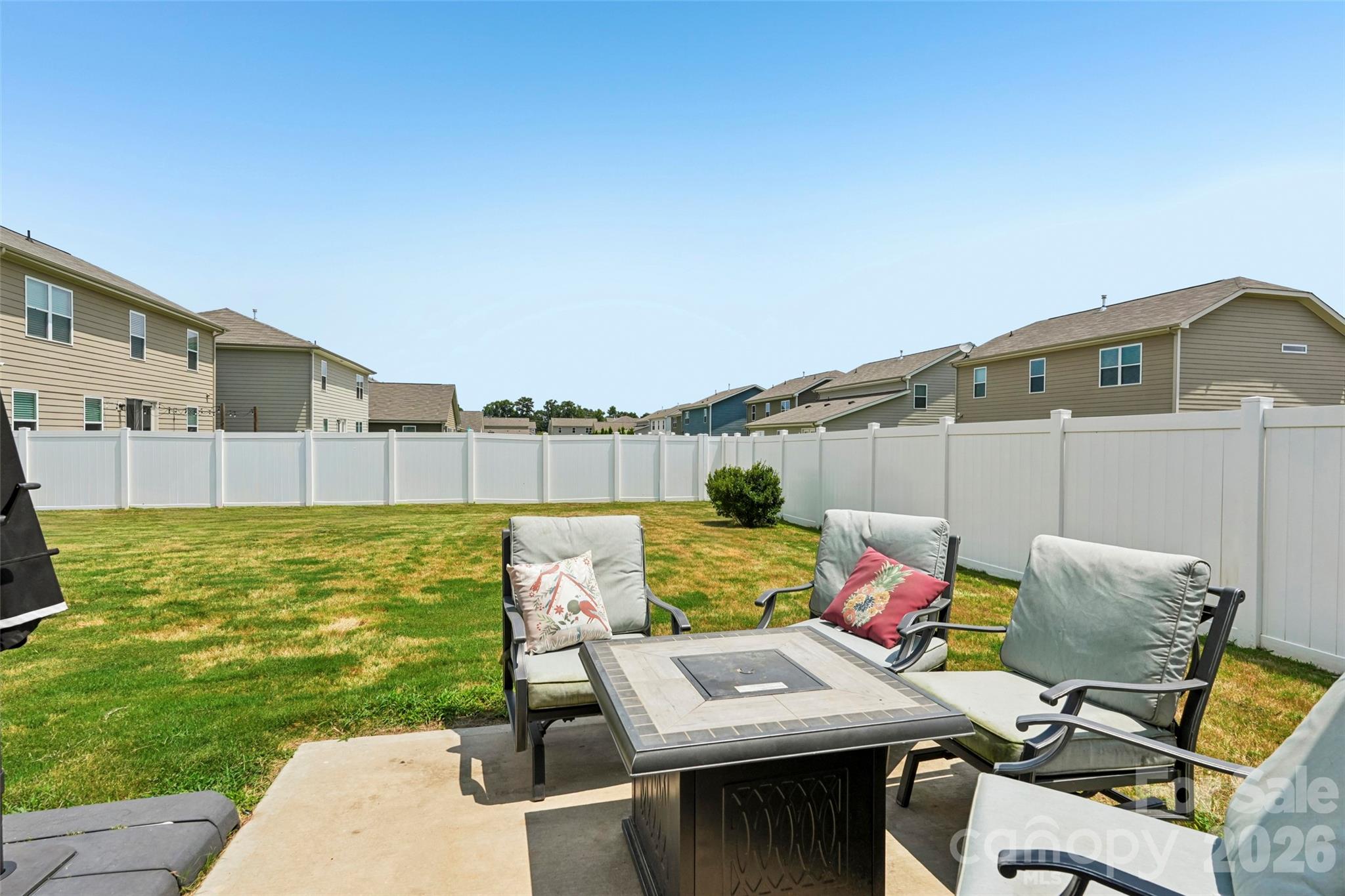 8007 Foxcroft Drive — Monroe