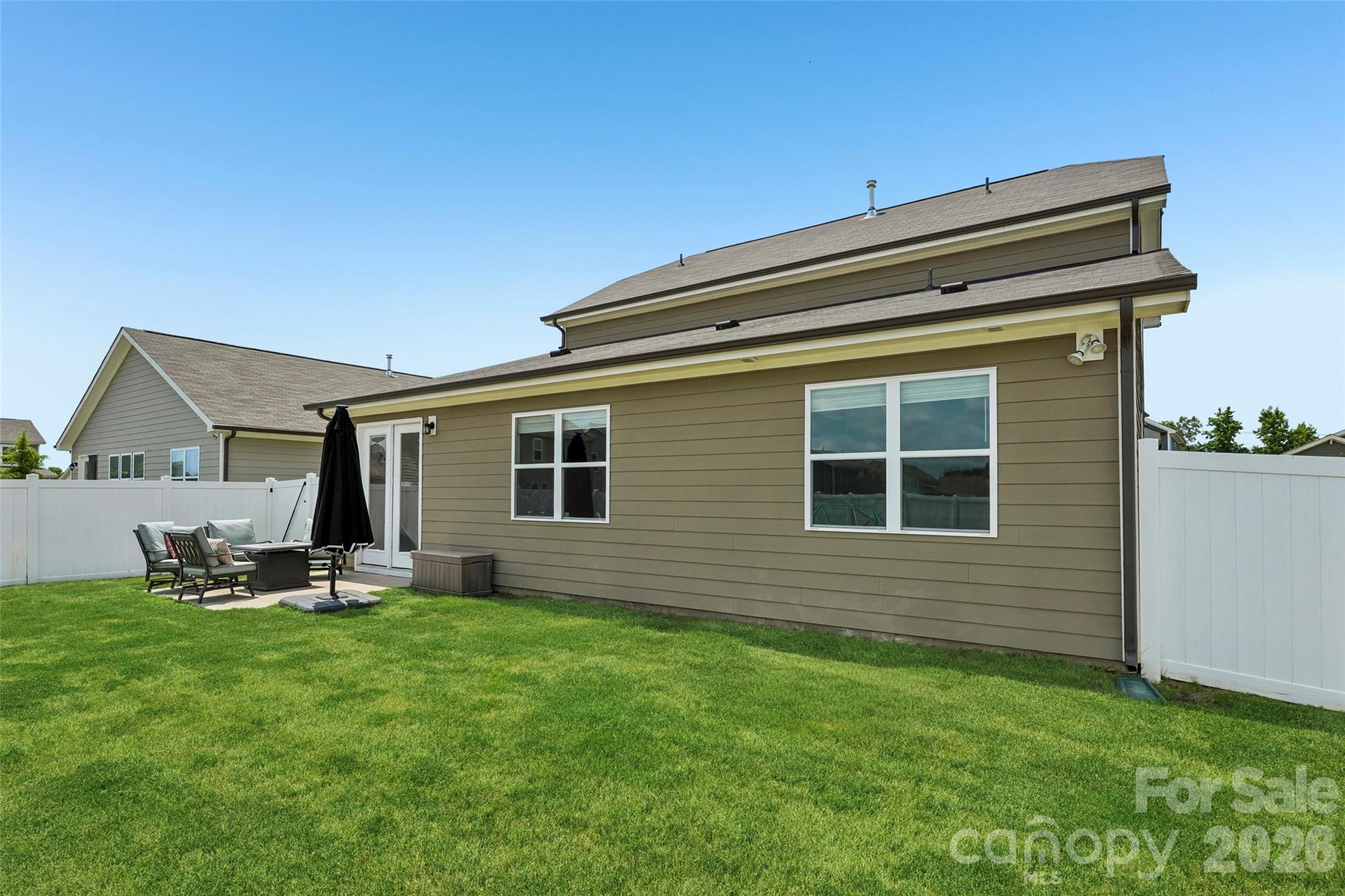 8007 Foxcroft Drive — Monroe
