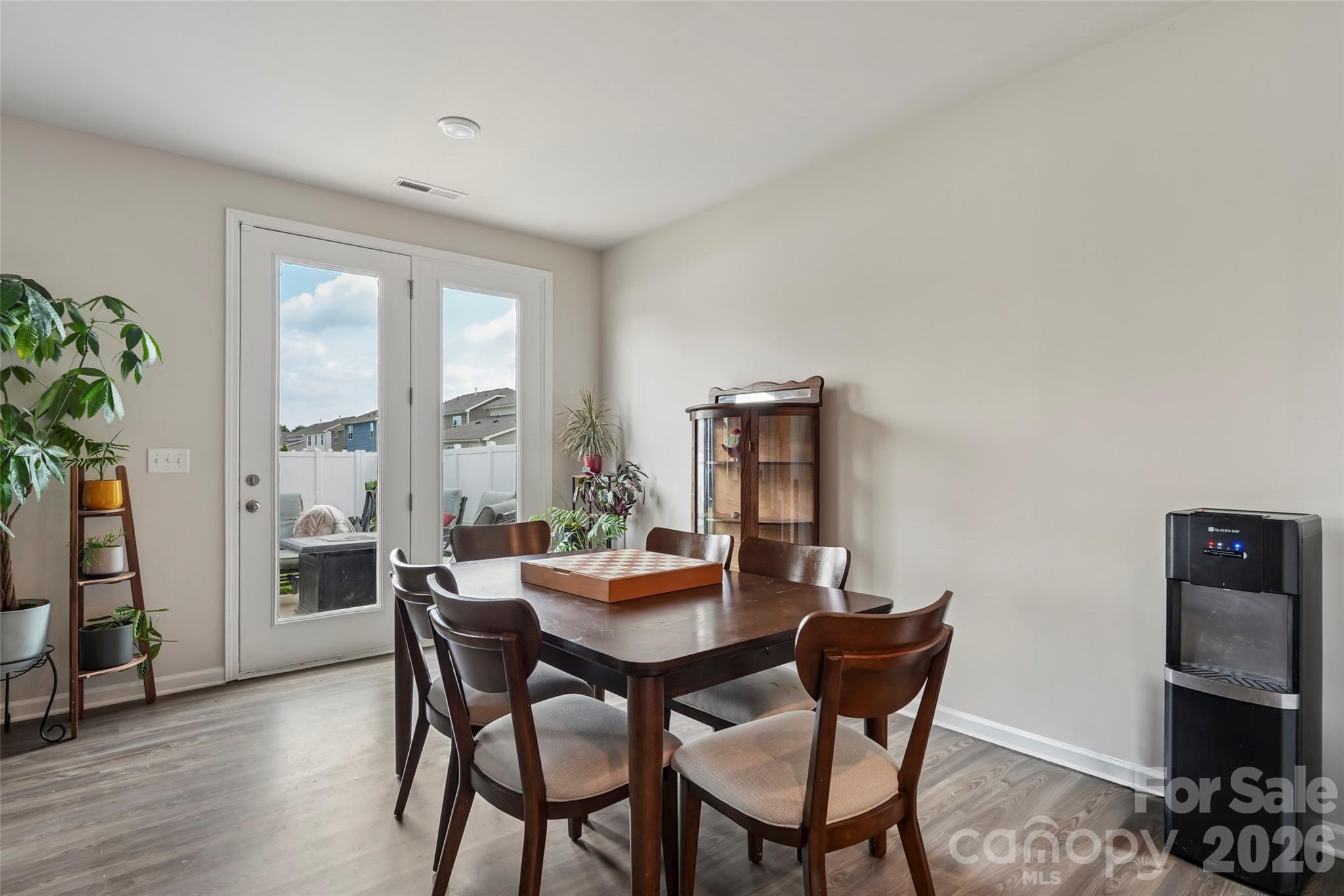 8007 Foxcroft Drive — Monroe