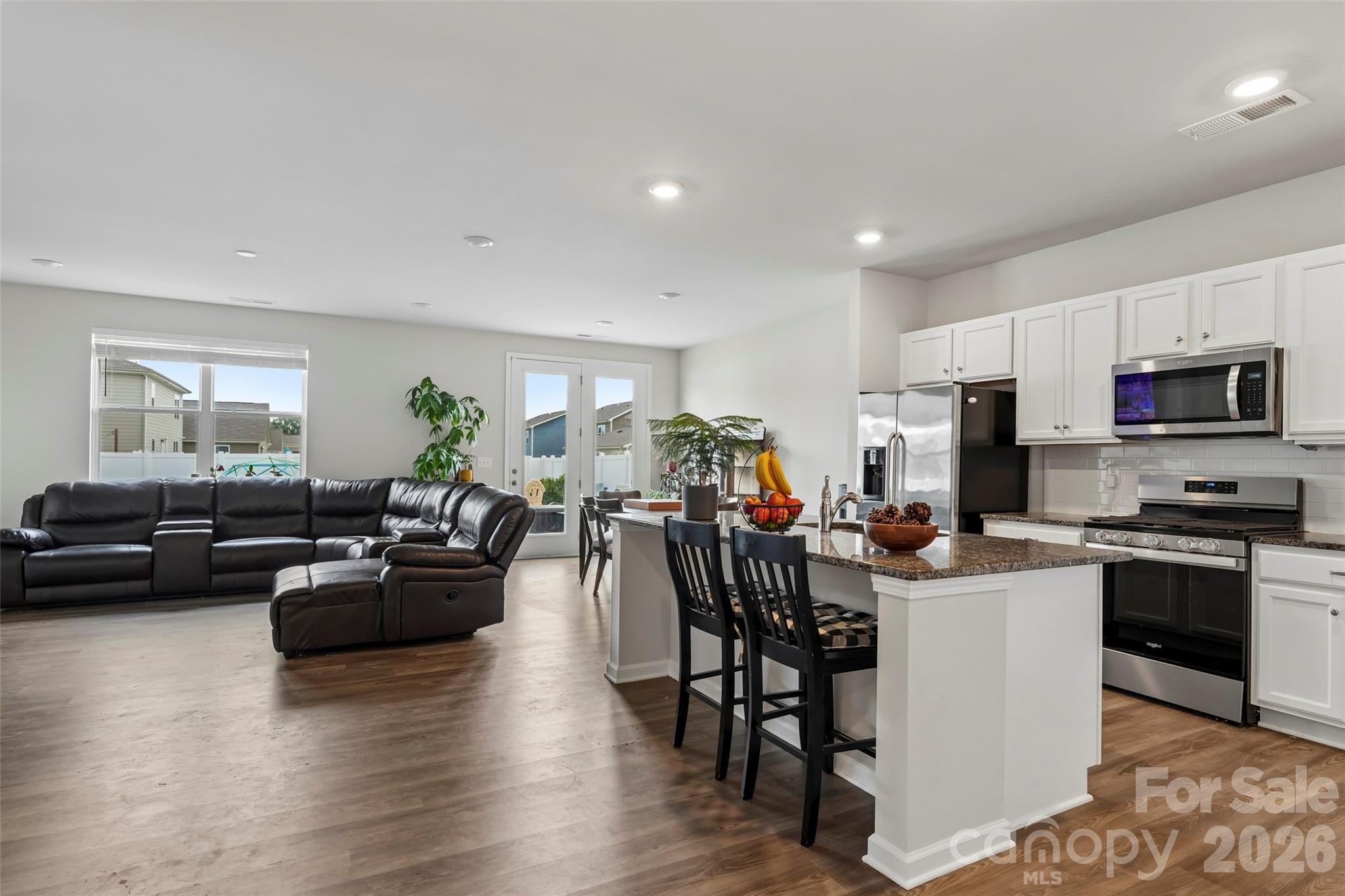 8007 Foxcroft Drive — Monroe