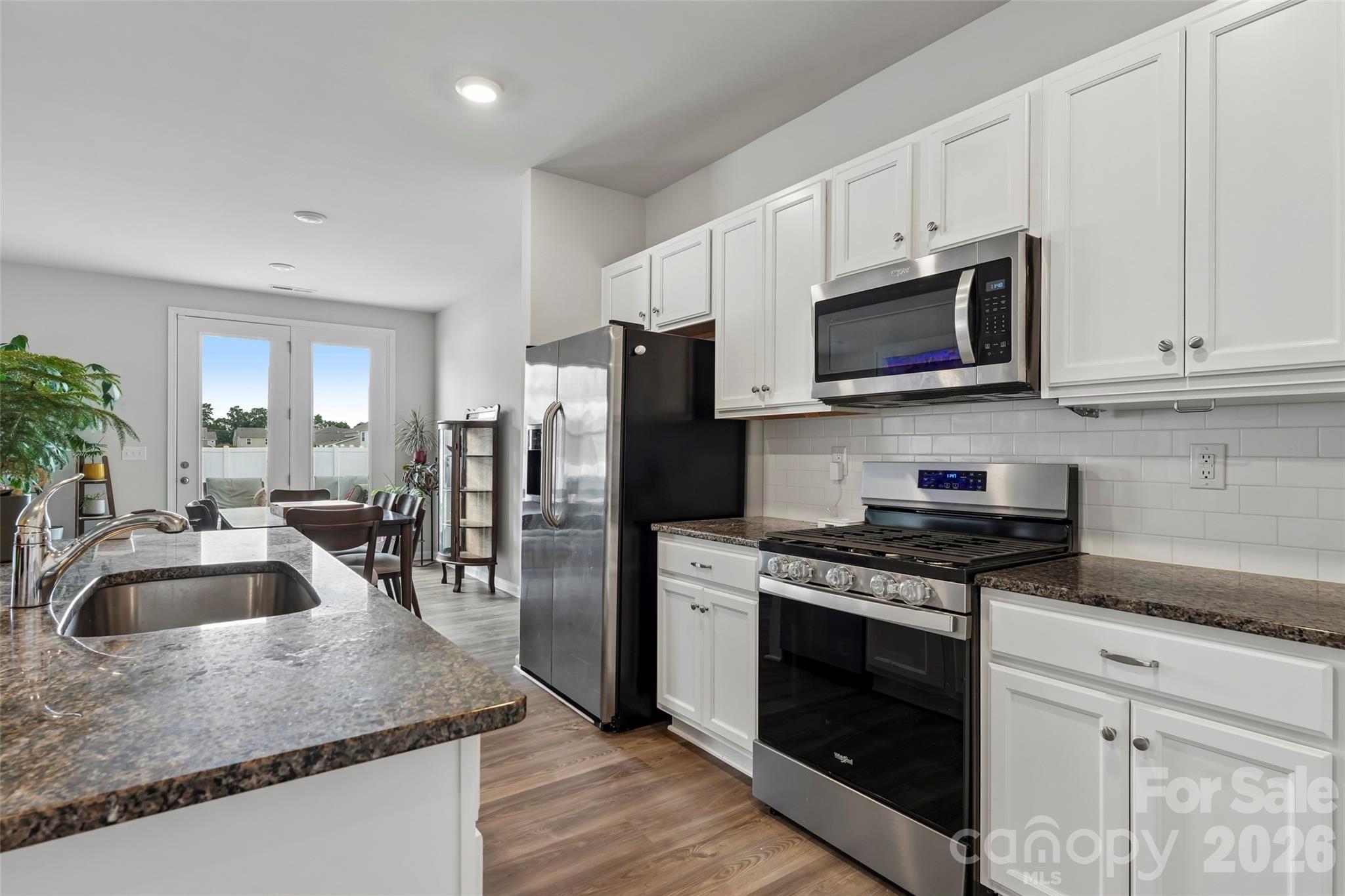 8007 Foxcroft Drive — Monroe