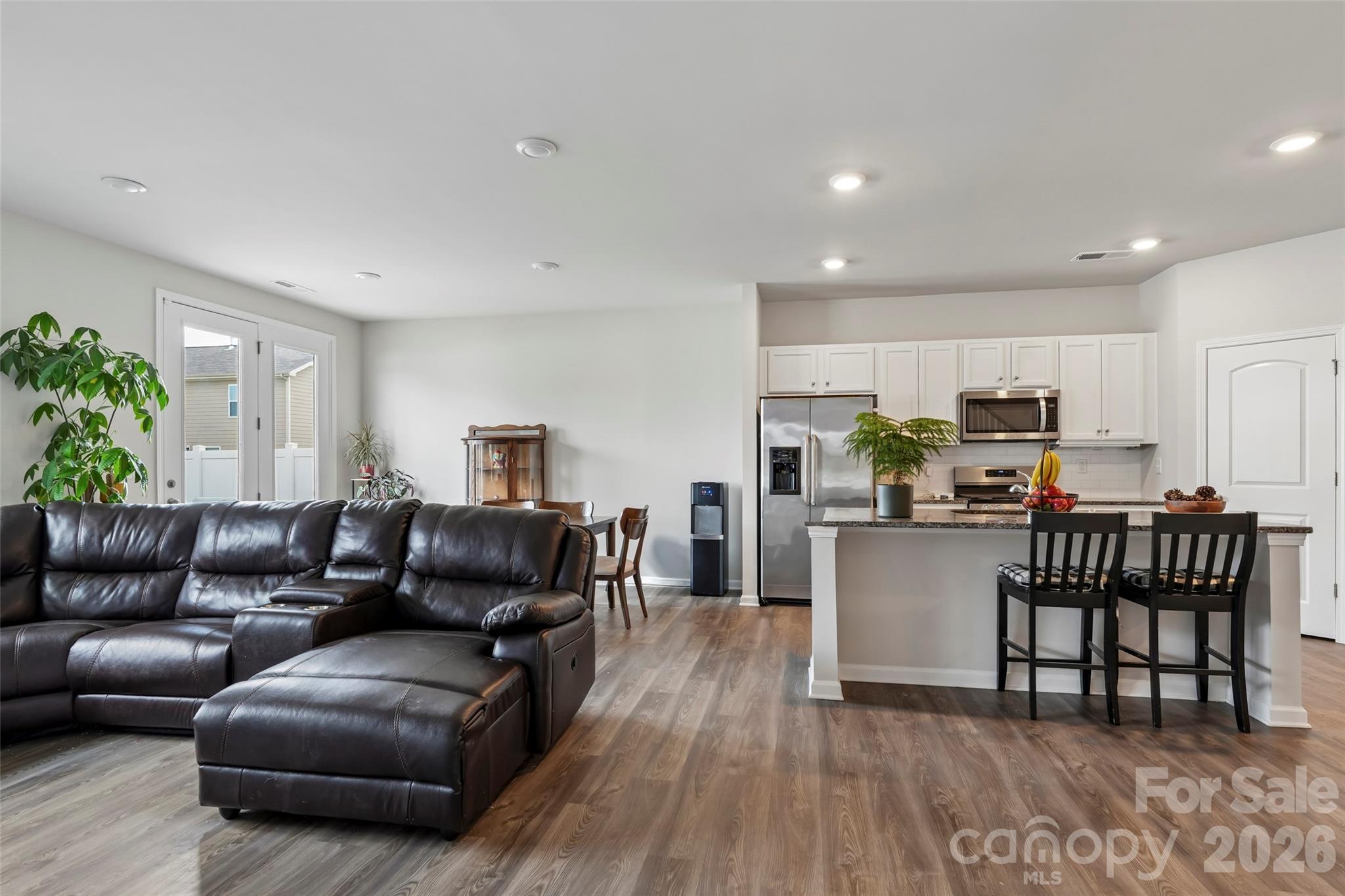 8007 Foxcroft Drive — Monroe