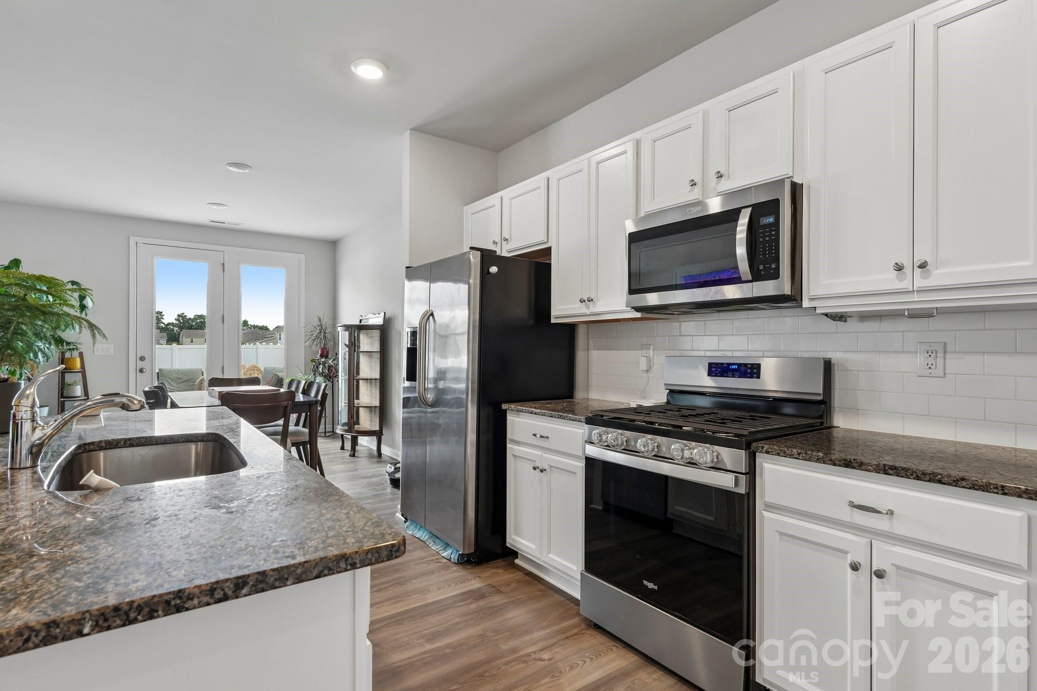 8007 Foxcroft Drive — Monroe