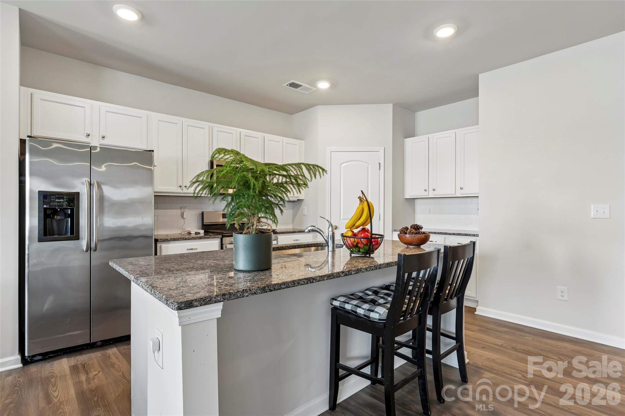 8007 Foxcroft Drive — Monroe
