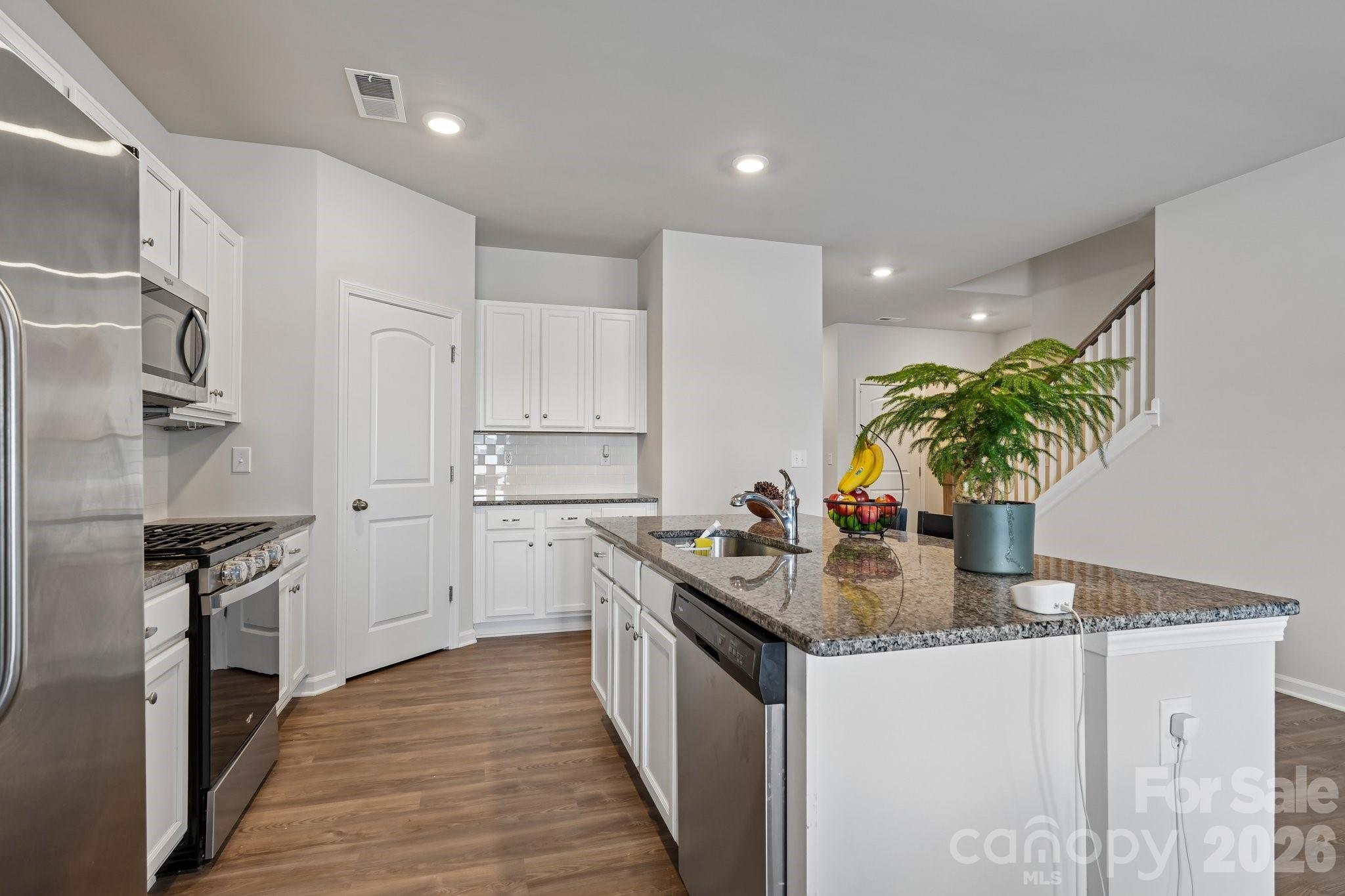 8007 Foxcroft Drive — Monroe