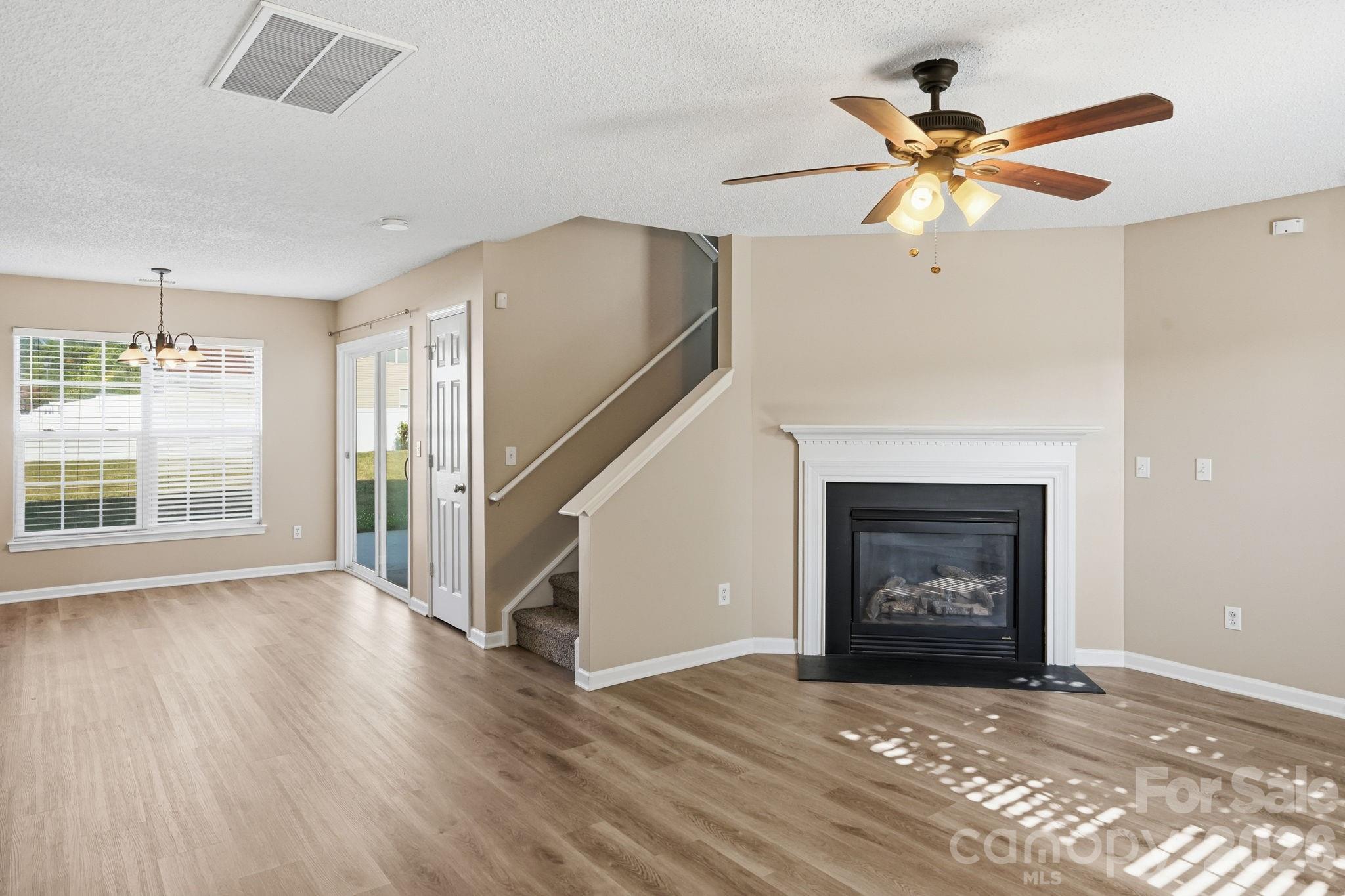 1528 Harland Street — Charlotte