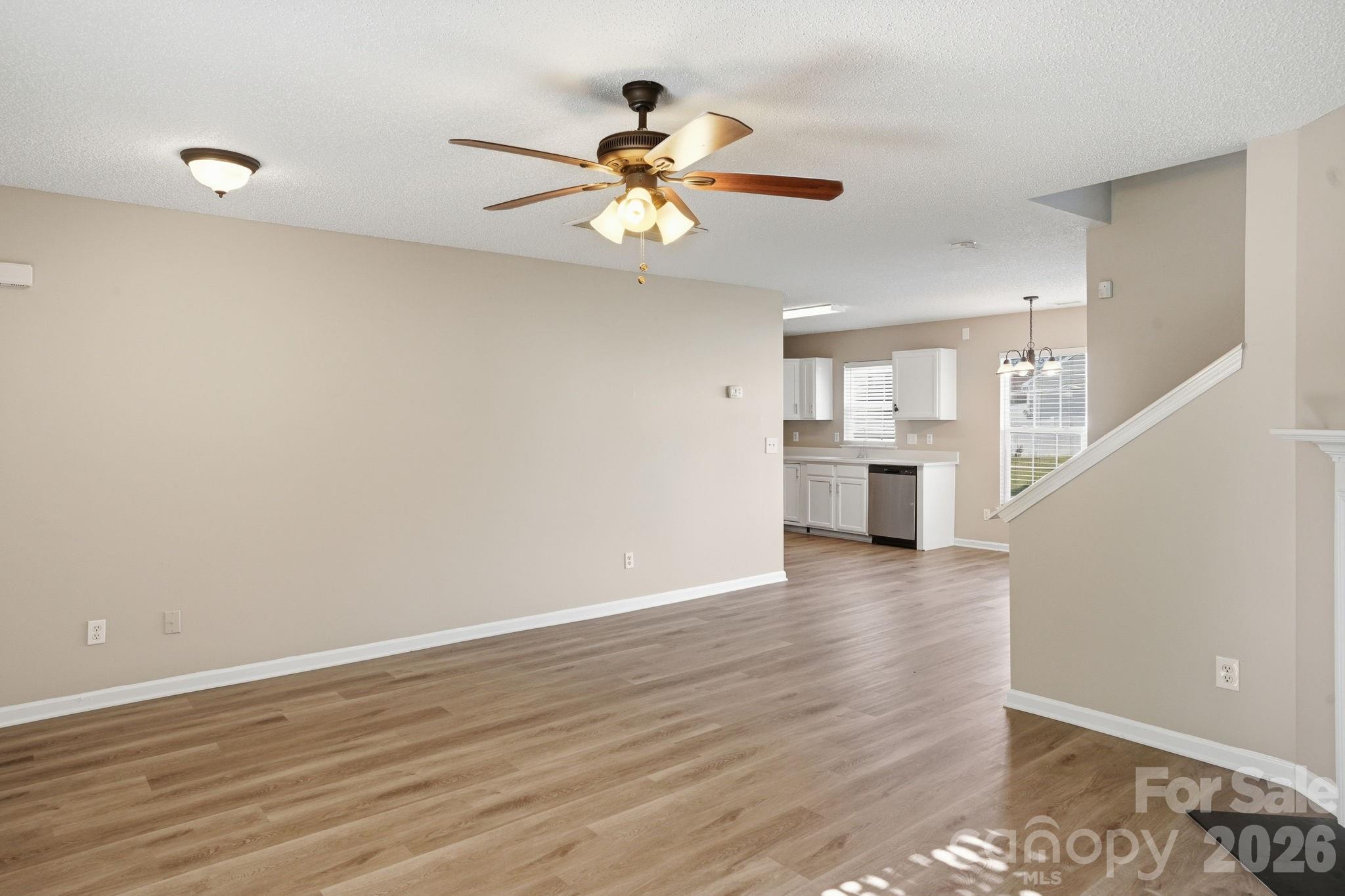 1528 Harland Street — Charlotte