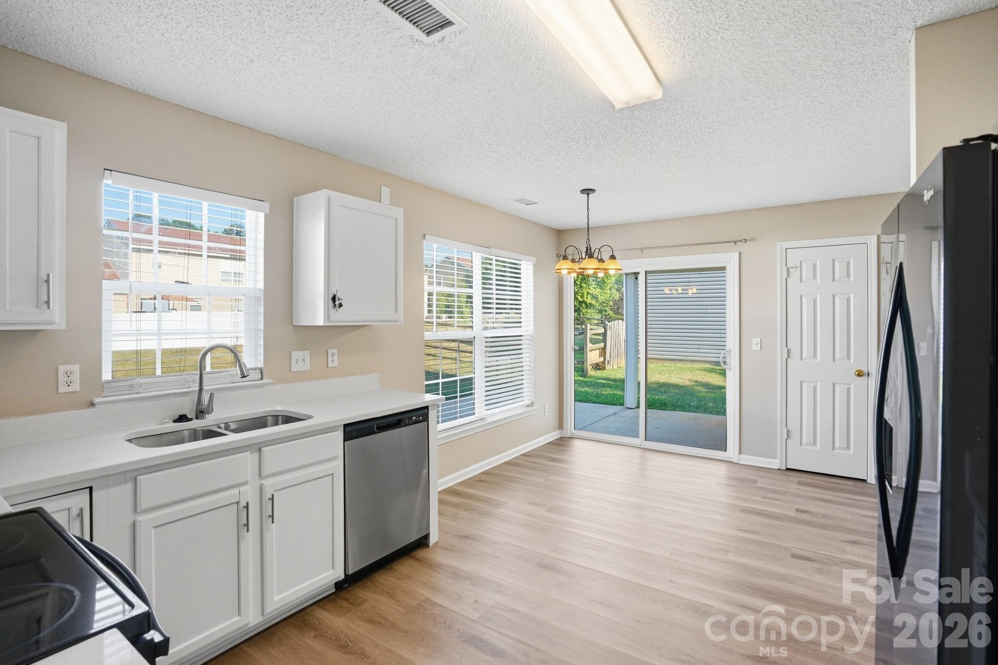 1528 Harland Street — Charlotte