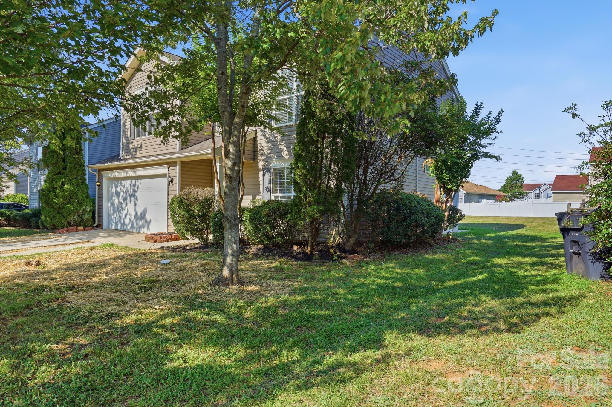 1528 Harland Street — Charlotte