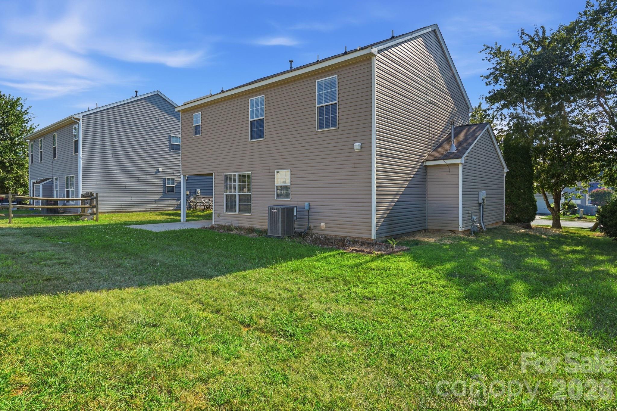 1528 Harland Street — Charlotte