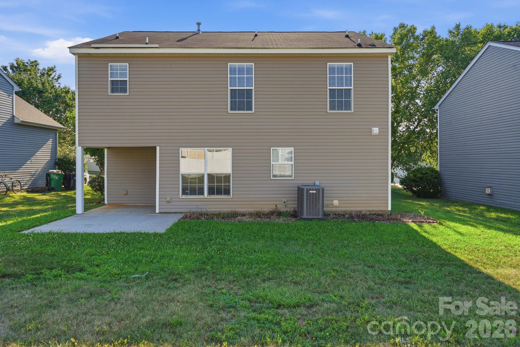 1528 Harland Street — Charlotte