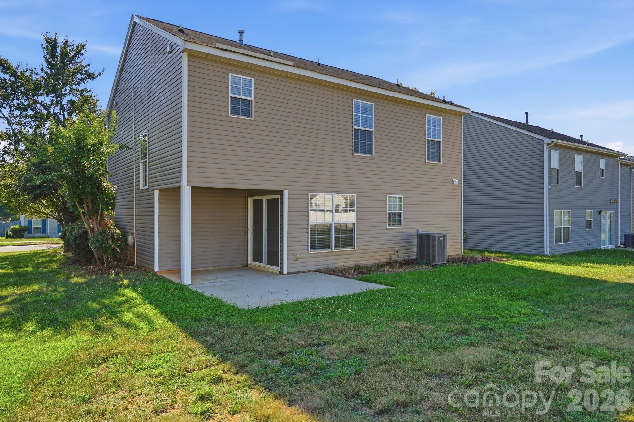 1528 Harland Street — Charlotte