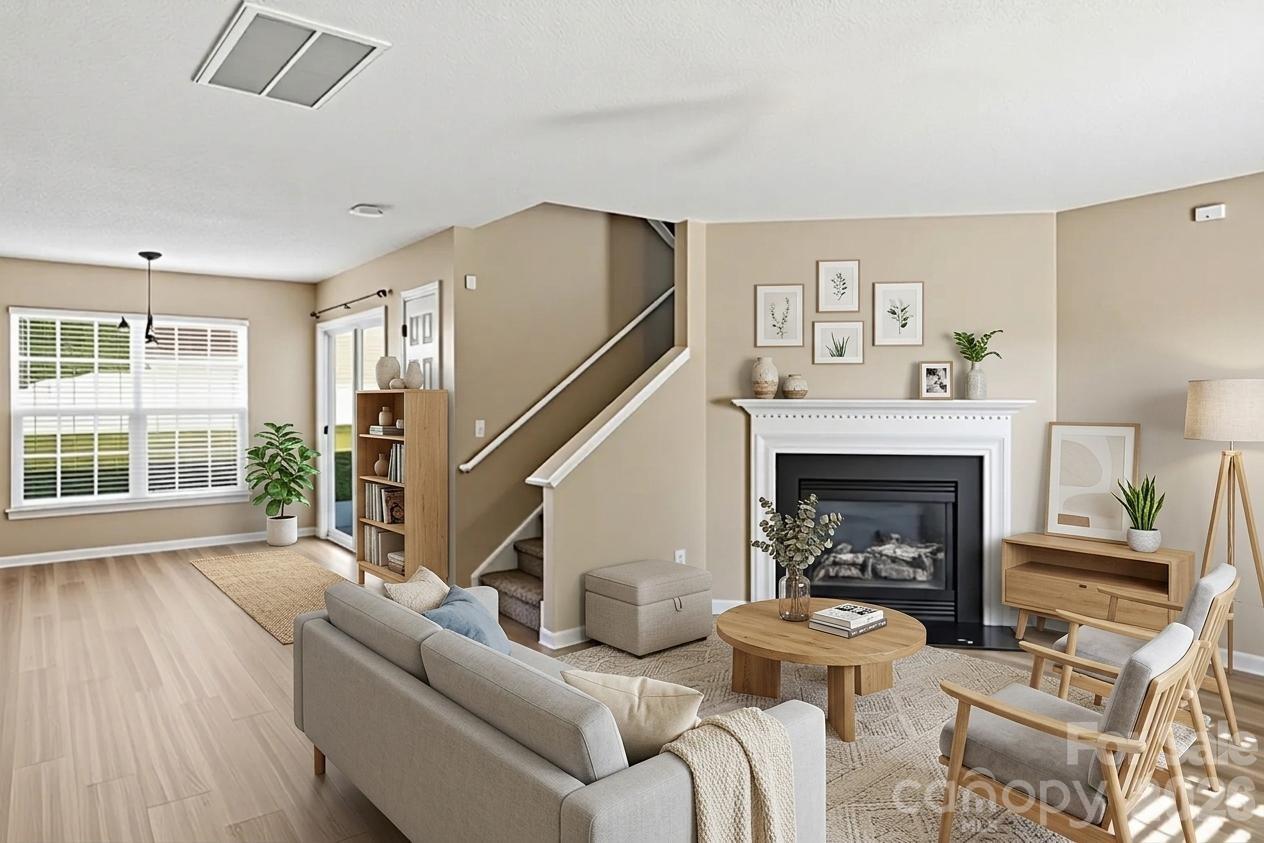 1528 Harland Street — Charlotte