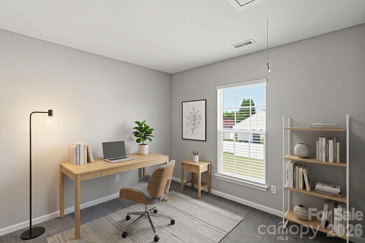 1528 Harland Street — Charlotte