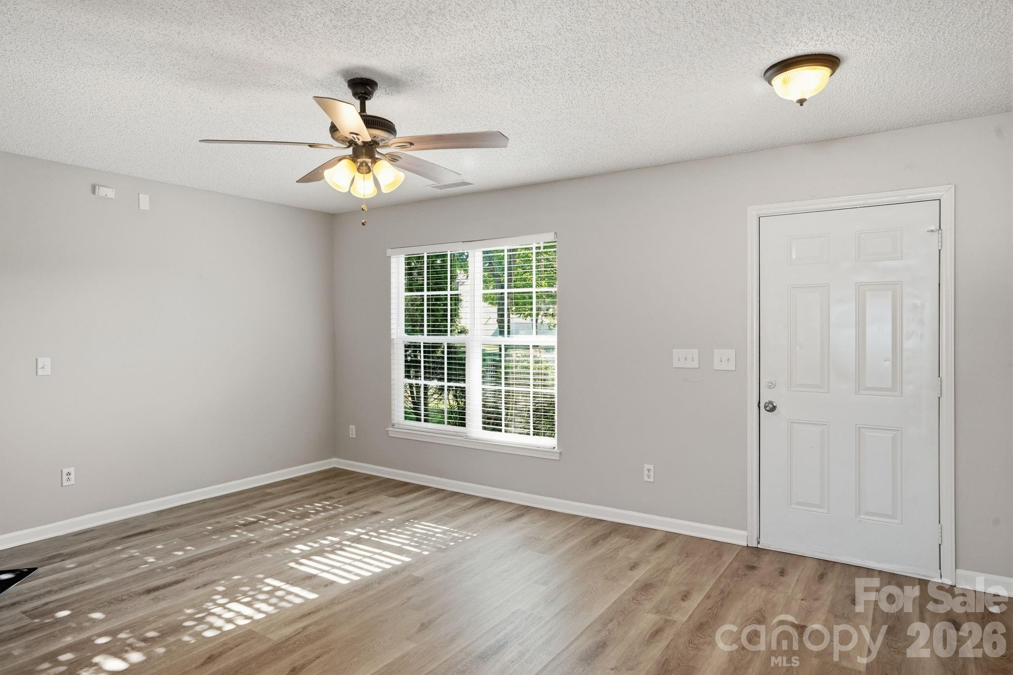1528 Harland Street — Charlotte