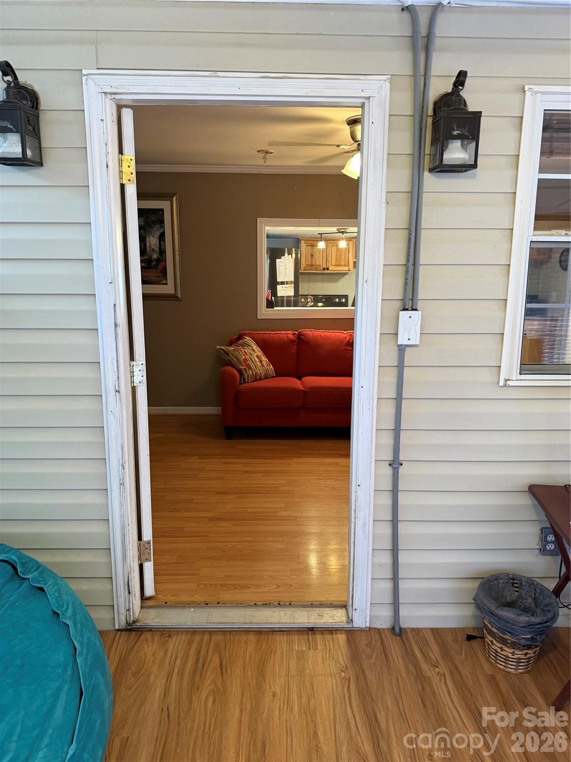 106 Anchor Court #H93 — Mount Gilead