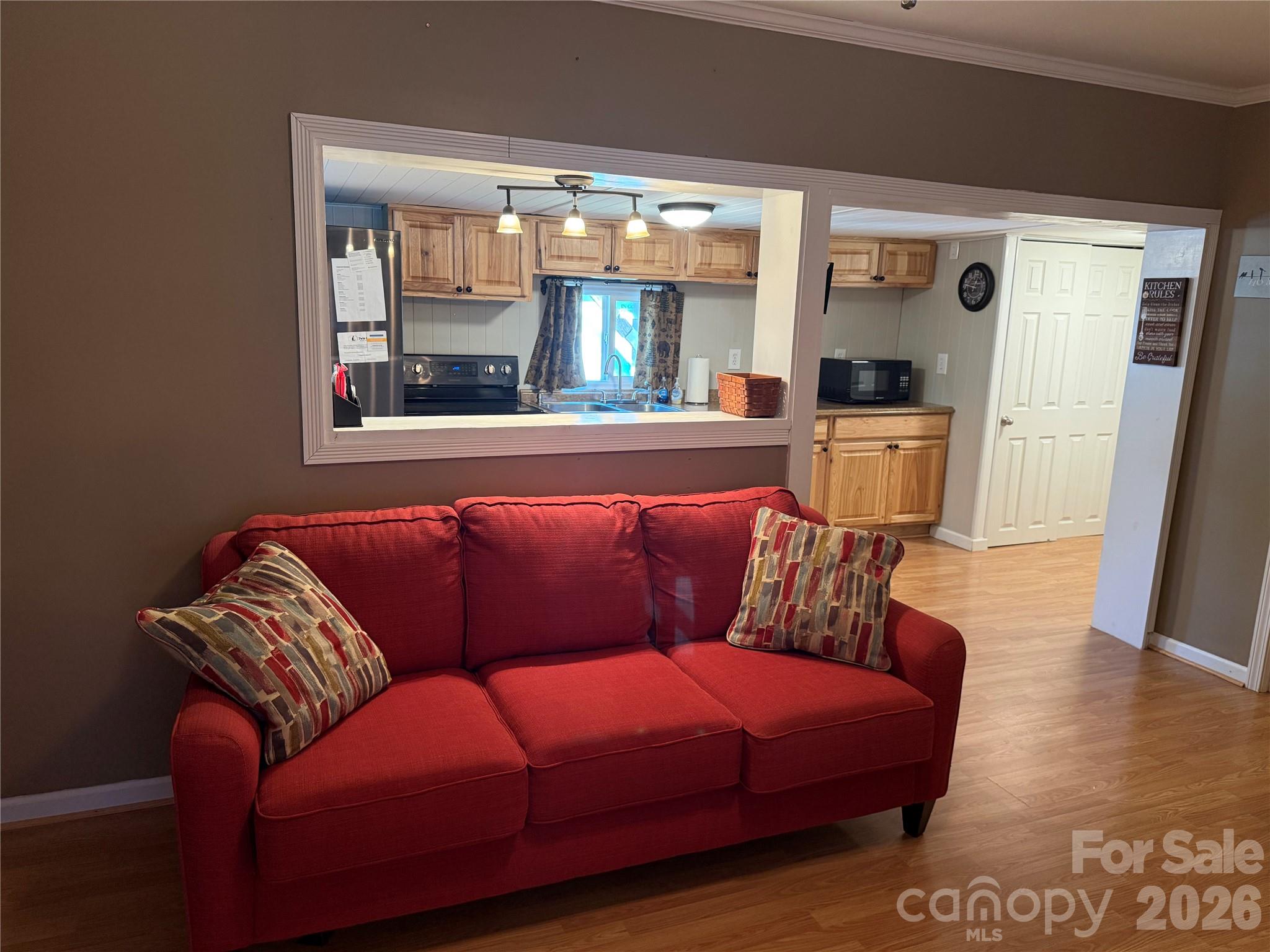 106 Anchor Court #H93 — Mount Gilead