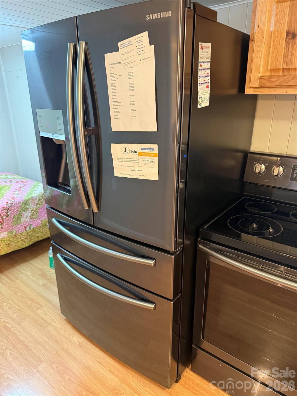 106 Anchor Court #H93 — Mount Gilead