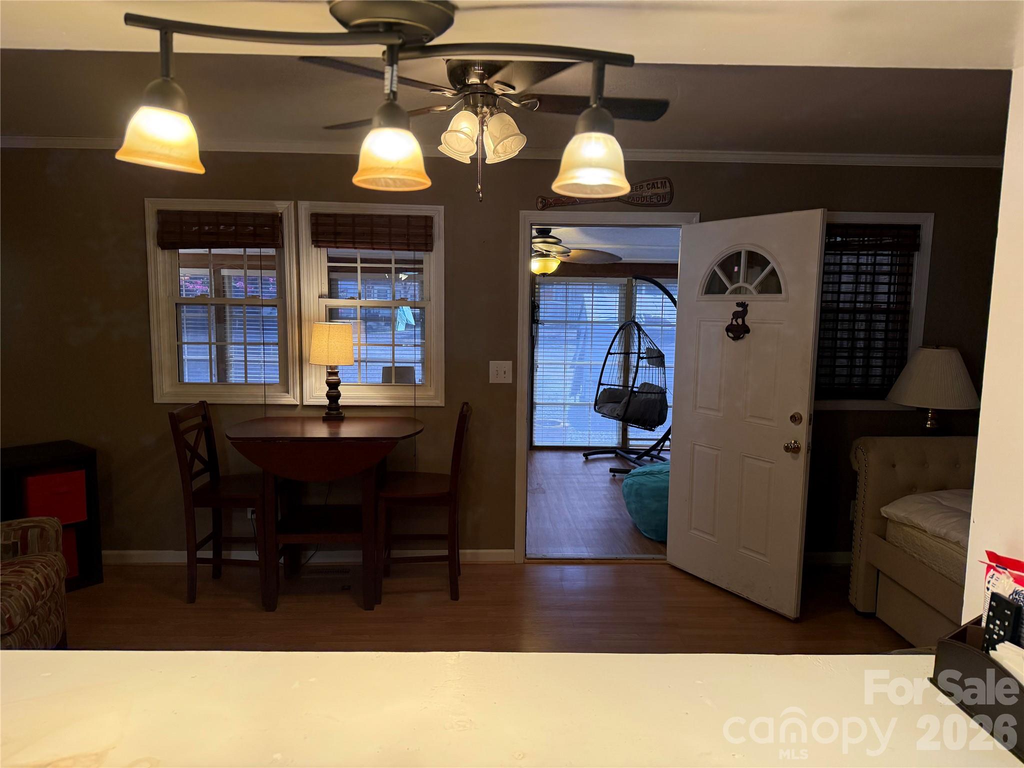 106 Anchor Court #H93 — Mount Gilead