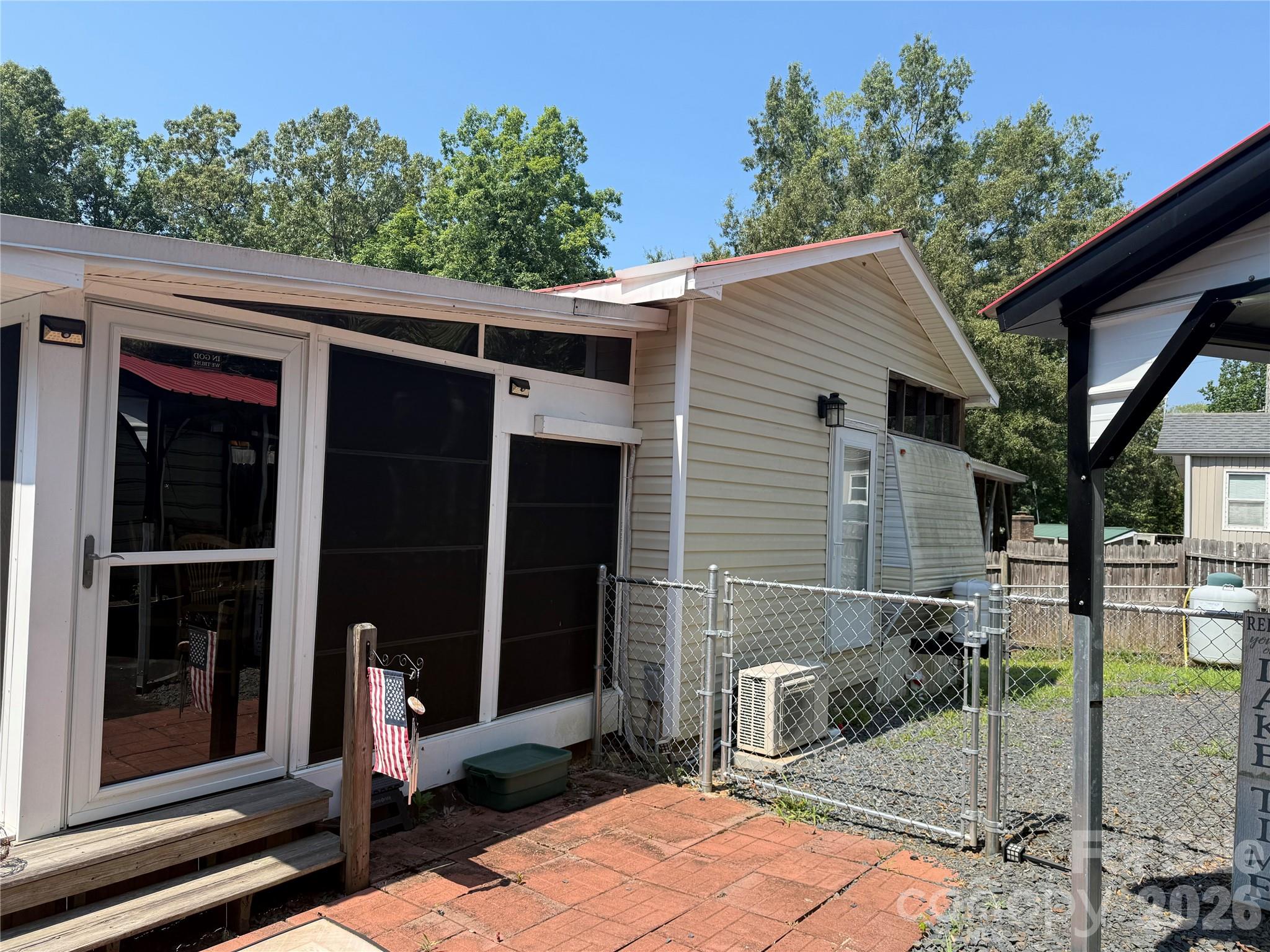 106 Anchor Court #H93 — Mount Gilead