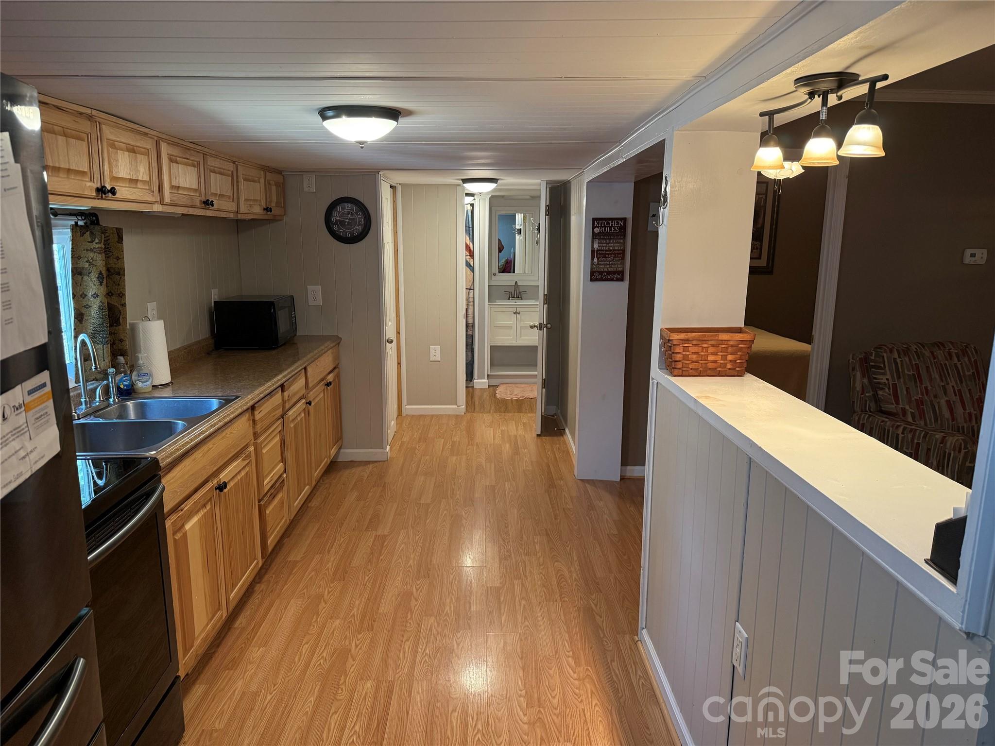 106 Anchor Court #H93 — Mount Gilead