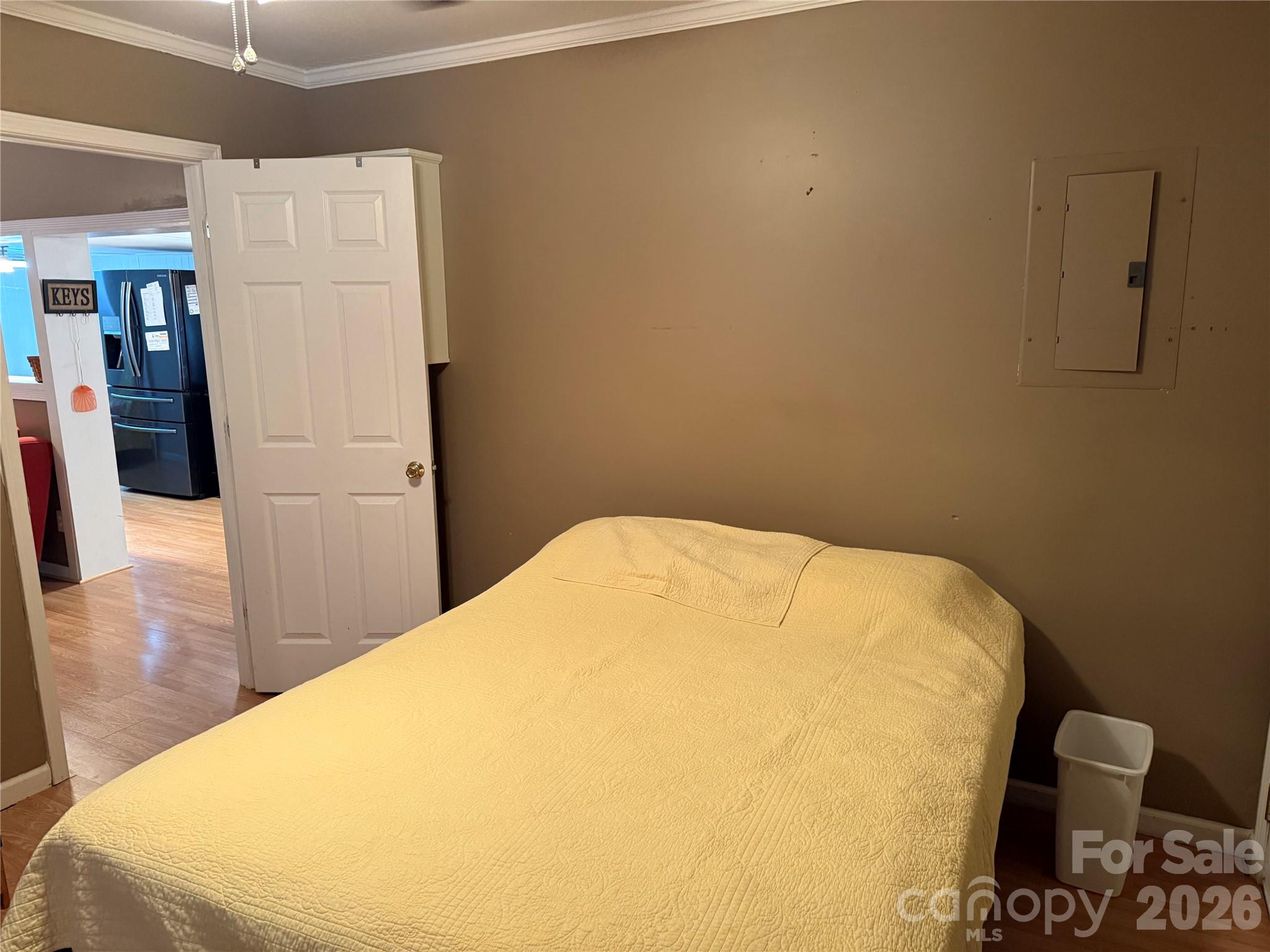 106 Anchor Court #H93 — Mount Gilead
