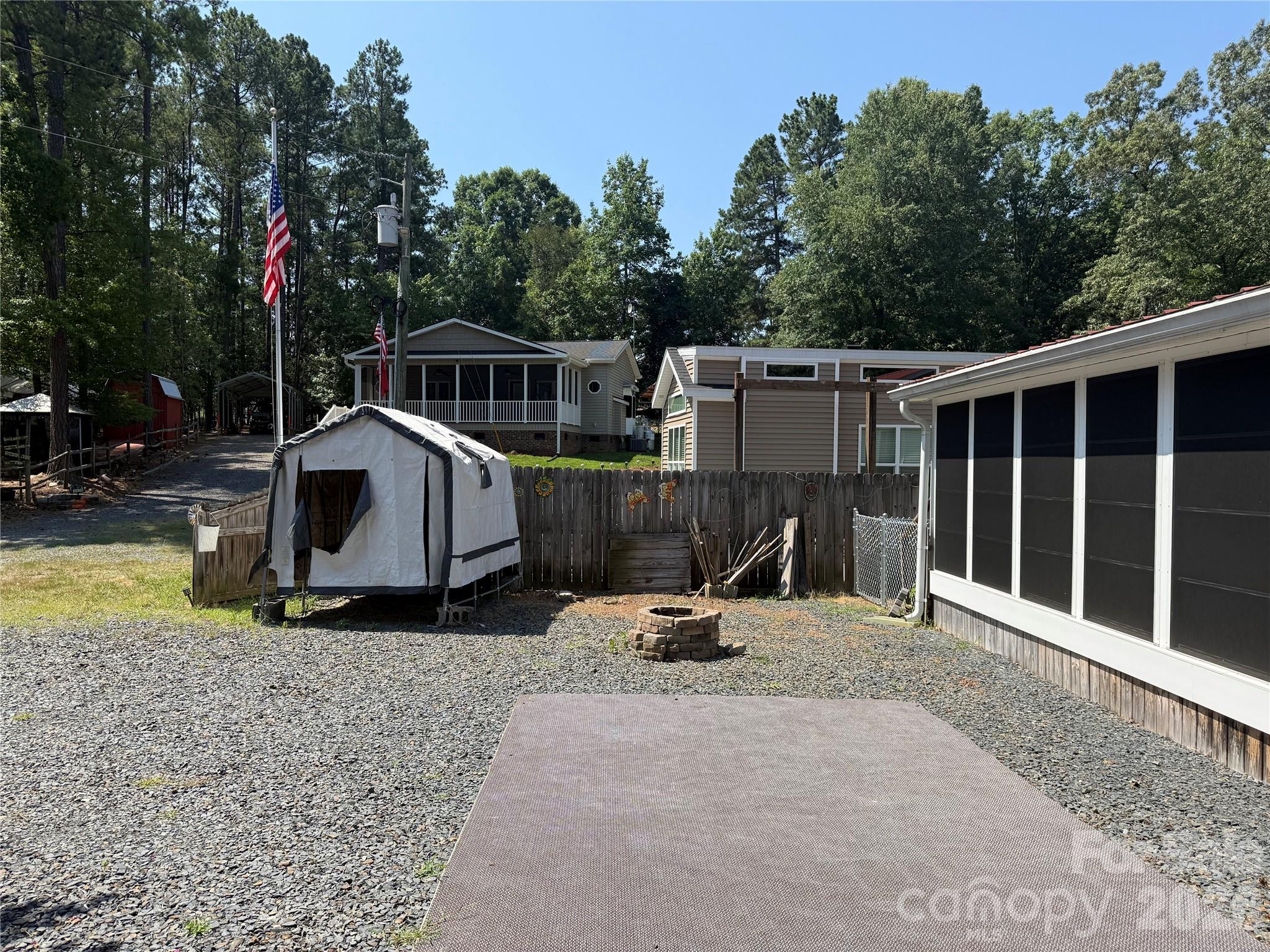 106 Anchor Court #H93 — Mount Gilead